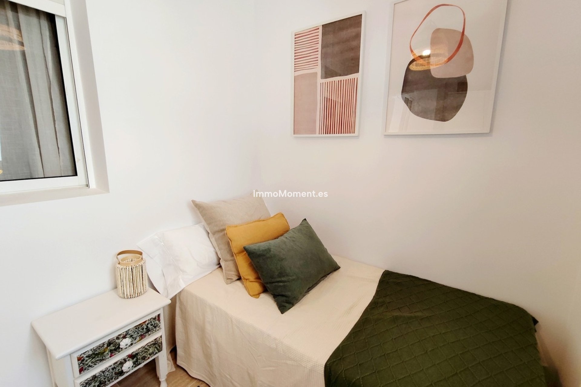 Revente - Maison mitoyenne - Orihuela - Playa Flamenca