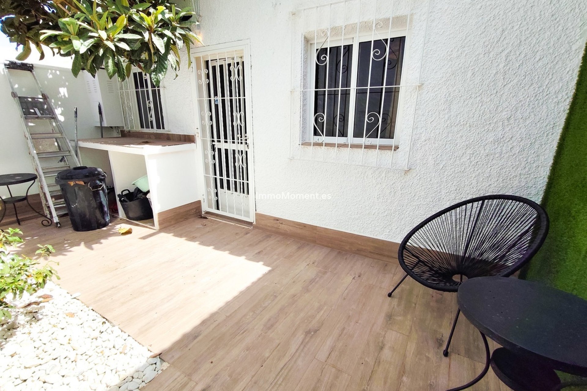Revente - Maison mitoyenne - Orihuela - Playa Flamenca