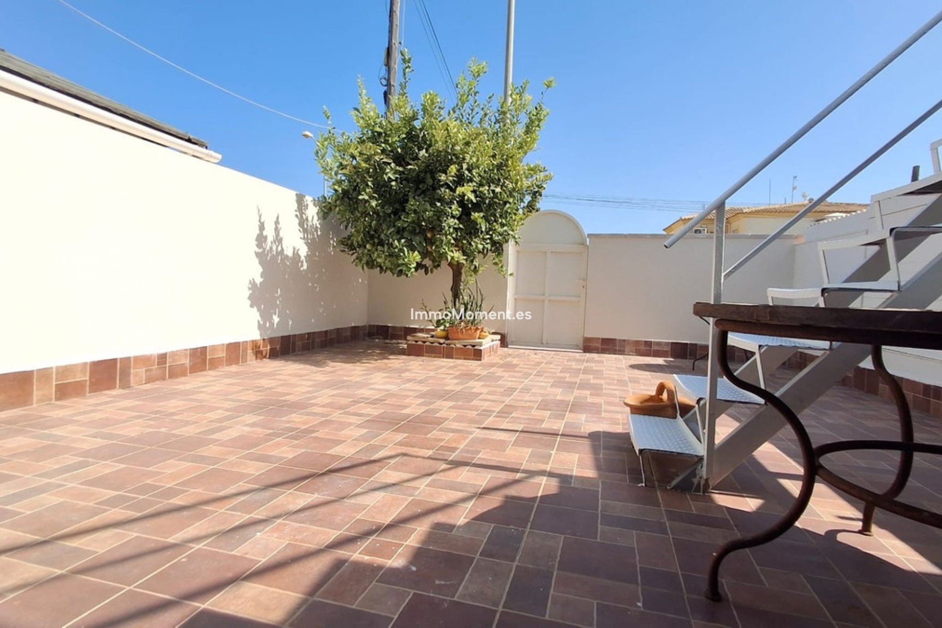 Revente - Maison mitoyenne - Orihuela - Playa Flamenca