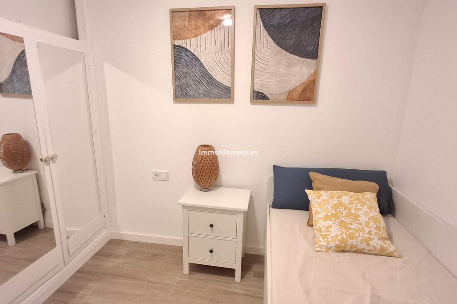 Revente - Maison mitoyenne - Orihuela - Playa Flamenca
