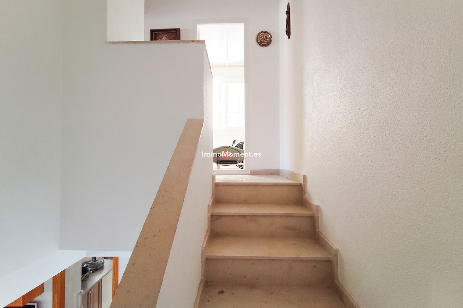 Revente - Maison mitoyenne - Orihuela - Playa Flamenca