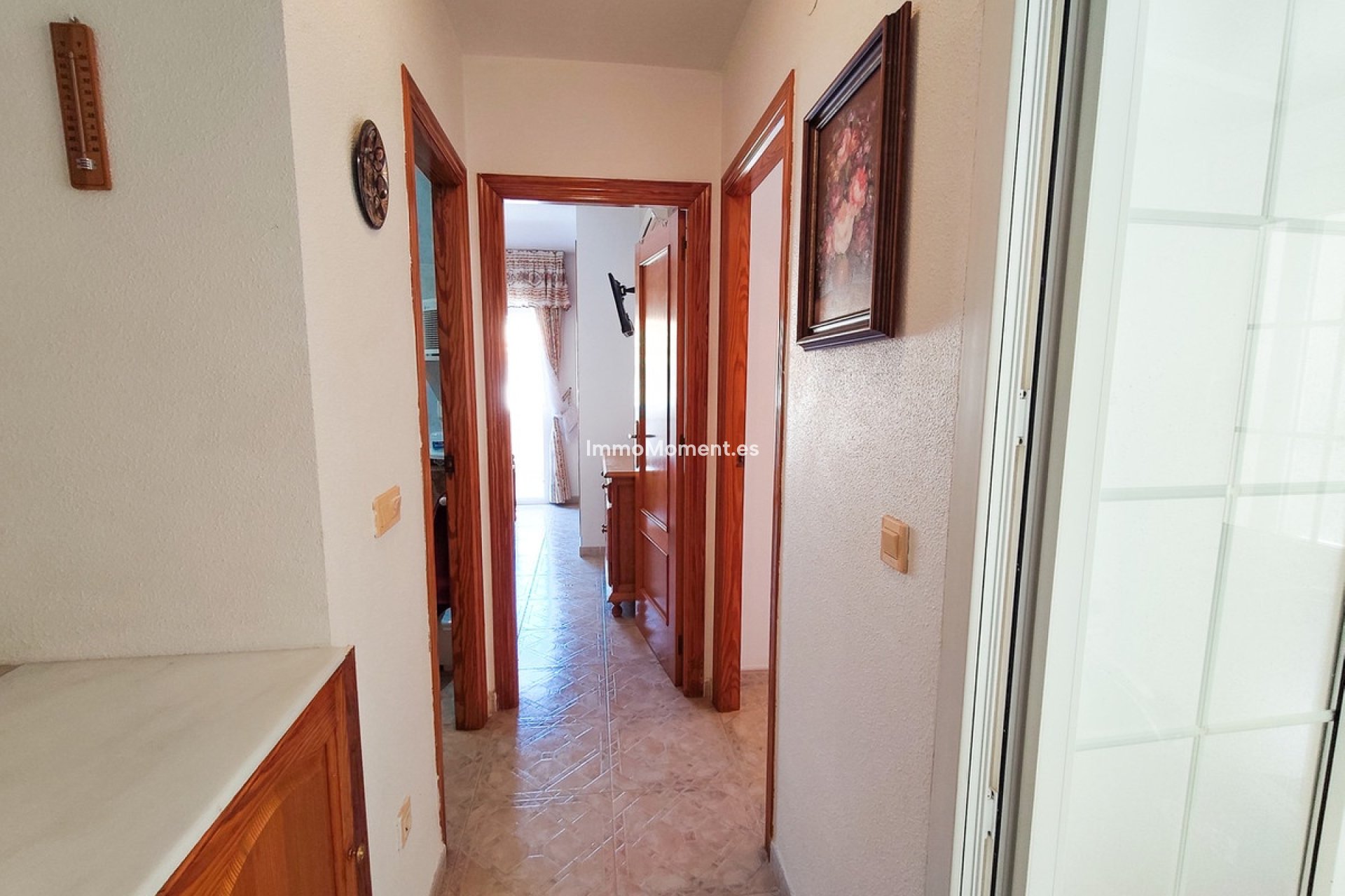 Revente - Maison mitoyenne - Orihuela - Playa Flamenca