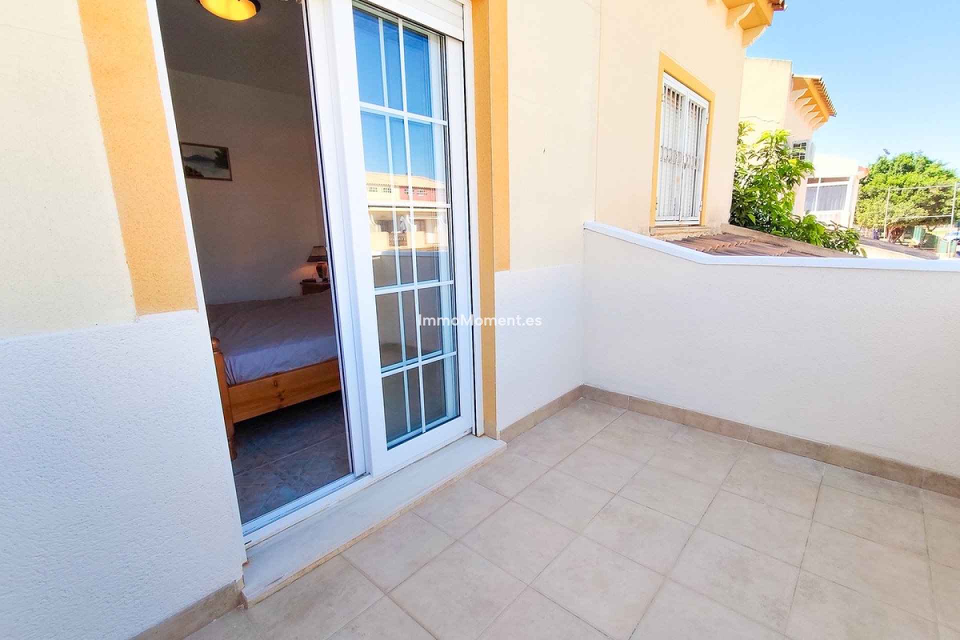 Revente - Maison mitoyenne - Orihuela - Playa Flamenca