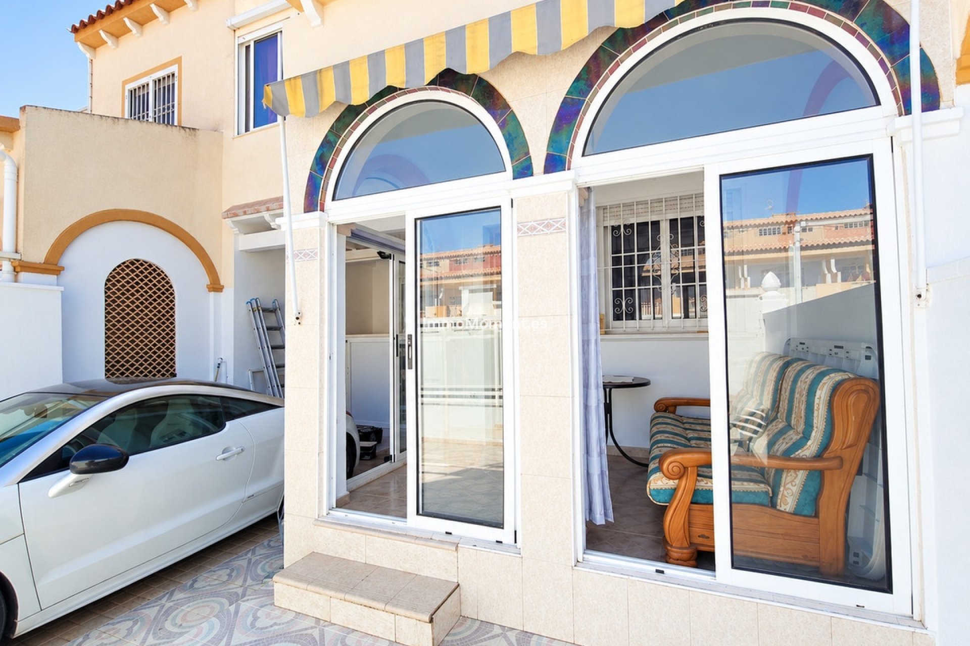 Revente - Maison mitoyenne - Orihuela - Playa Flamenca