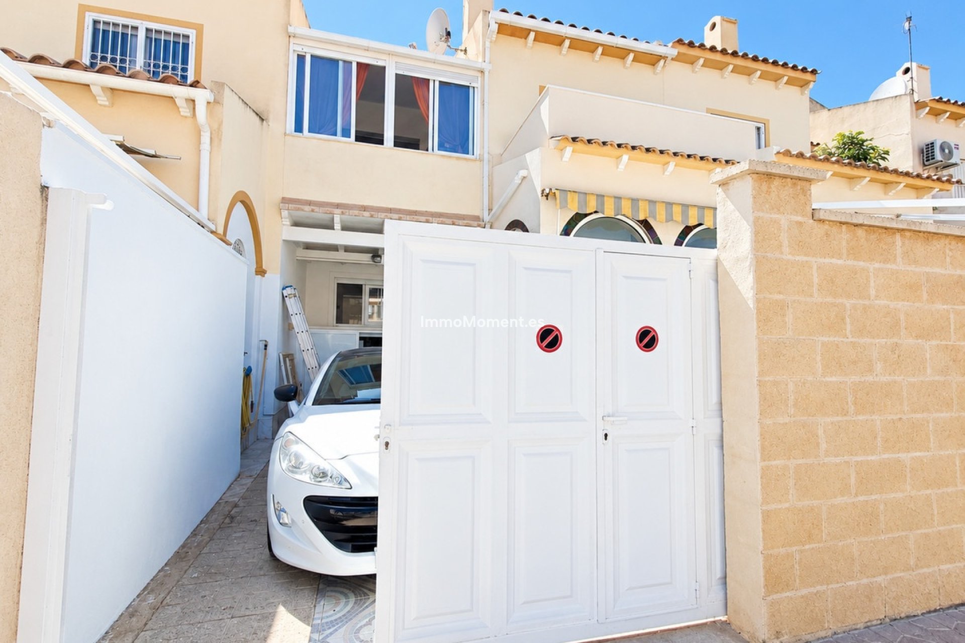 Revente - Maison mitoyenne - Orihuela - Playa Flamenca