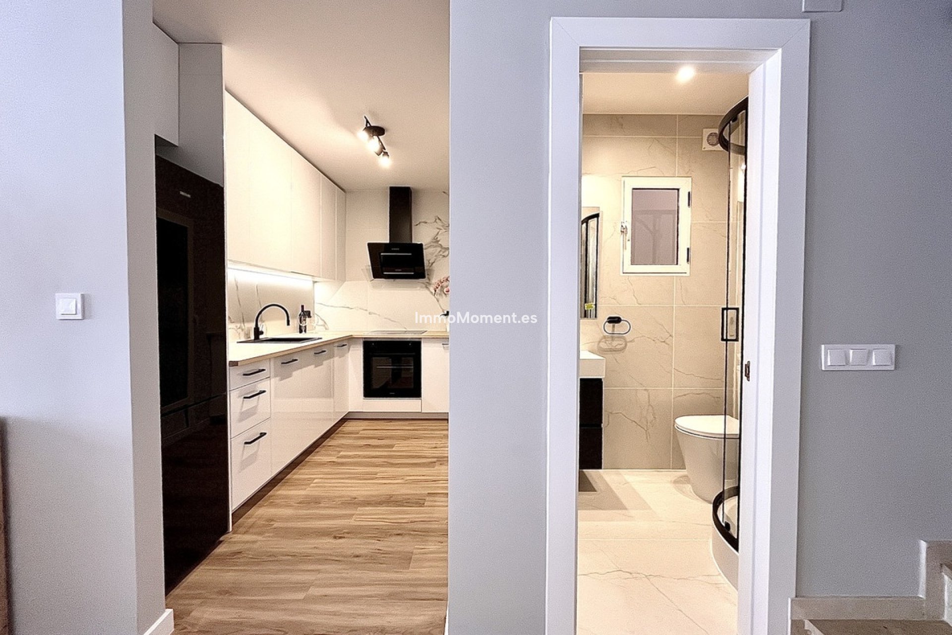 Revente - Maison mitoyenne - Orihuela - Playa Flamenca