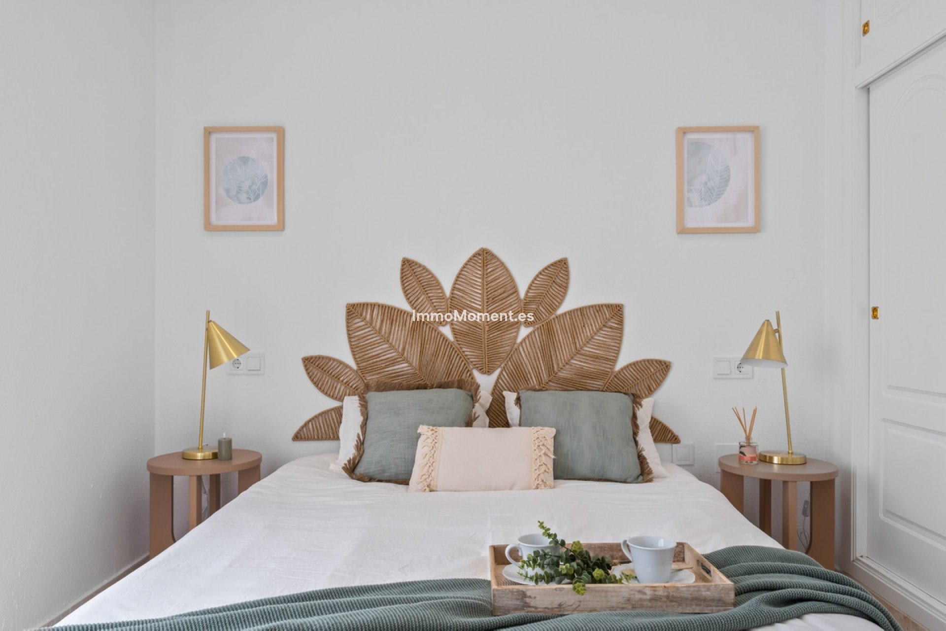 Revente - Maison mitoyenne - Orihuela - Playa Flamenca