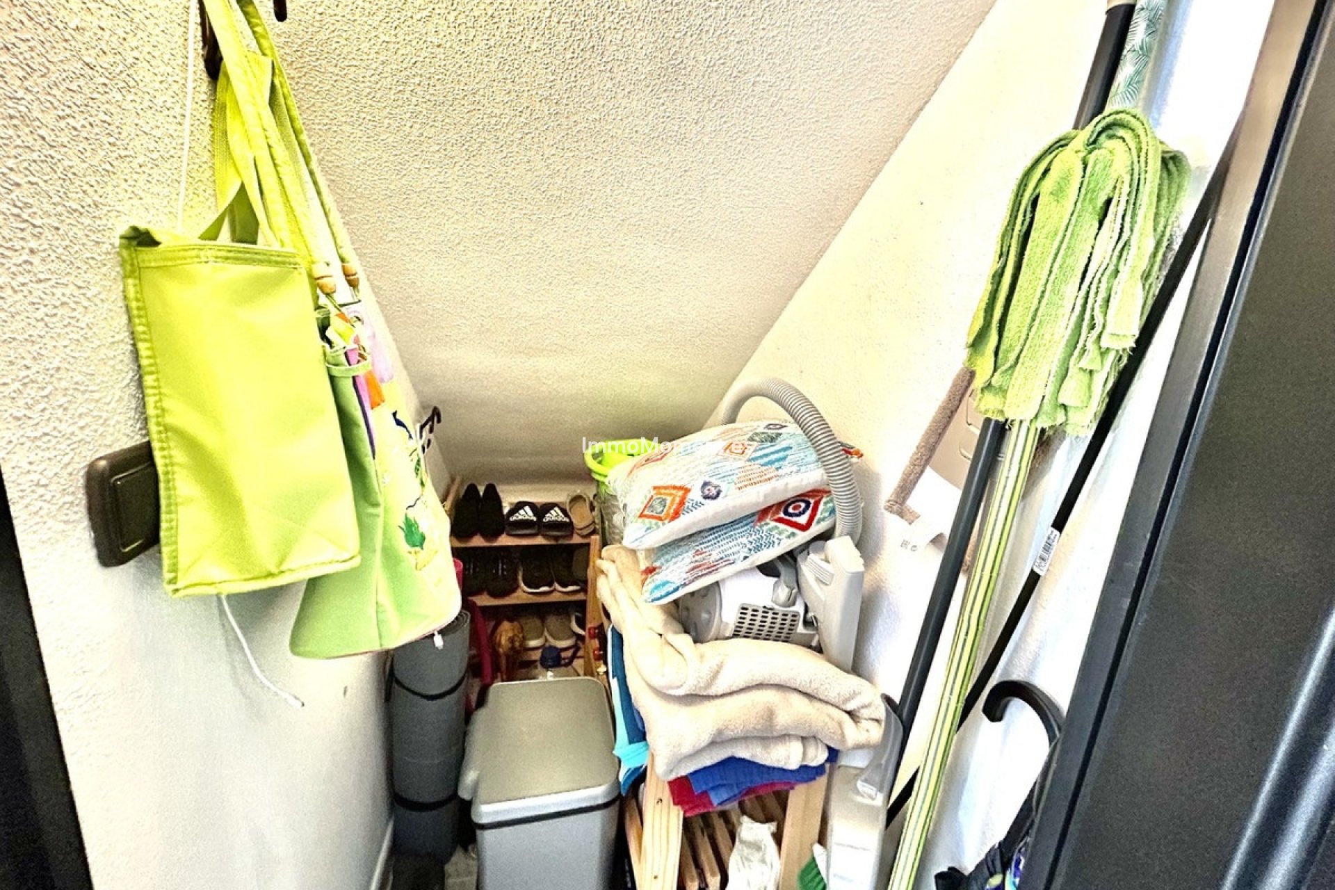 Revente - Maison mitoyenne - Orihuela - Playa Flamenca