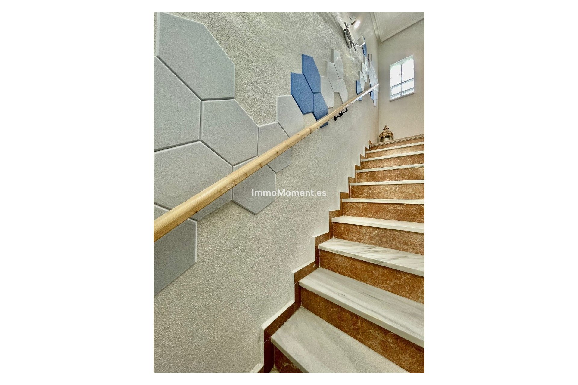 Revente - Maison mitoyenne - Orihuela - Playa Flamenca