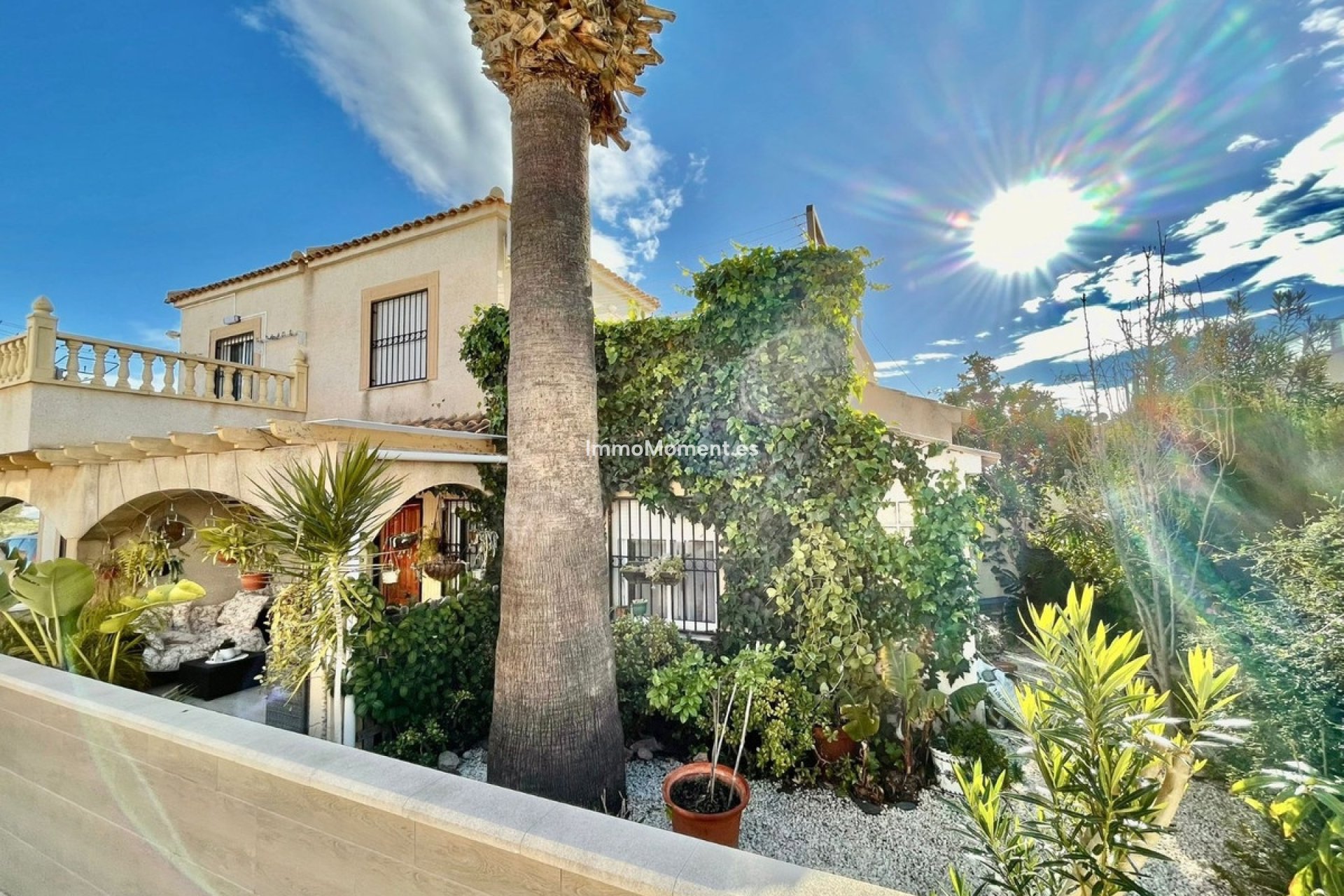 Revente - Maison mitoyenne - Orihuela - Playa Flamenca