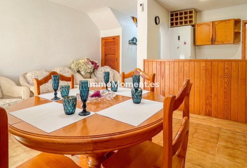 Revente - Maison mitoyenne - Orihuela - Playa Flamenca
