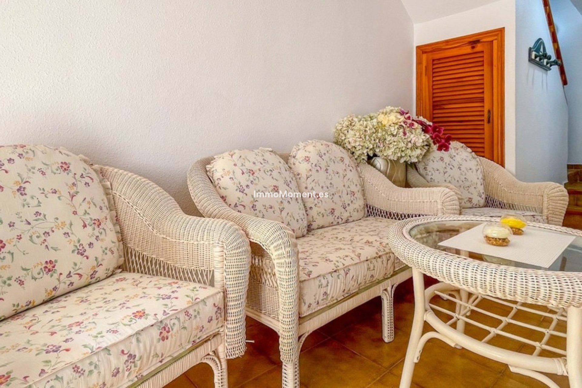 Revente - Maison mitoyenne - Orihuela - Playa Flamenca