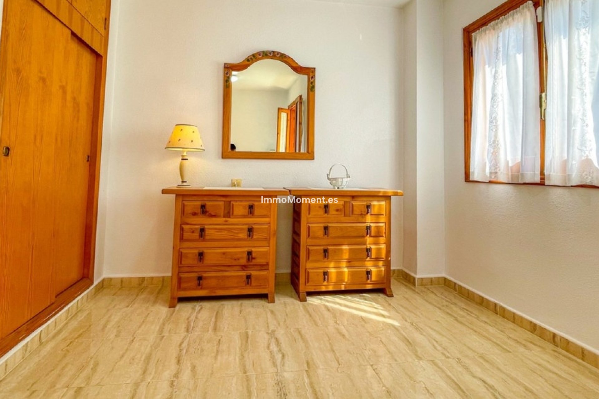 Revente - Maison mitoyenne - Orihuela - Playa Flamenca