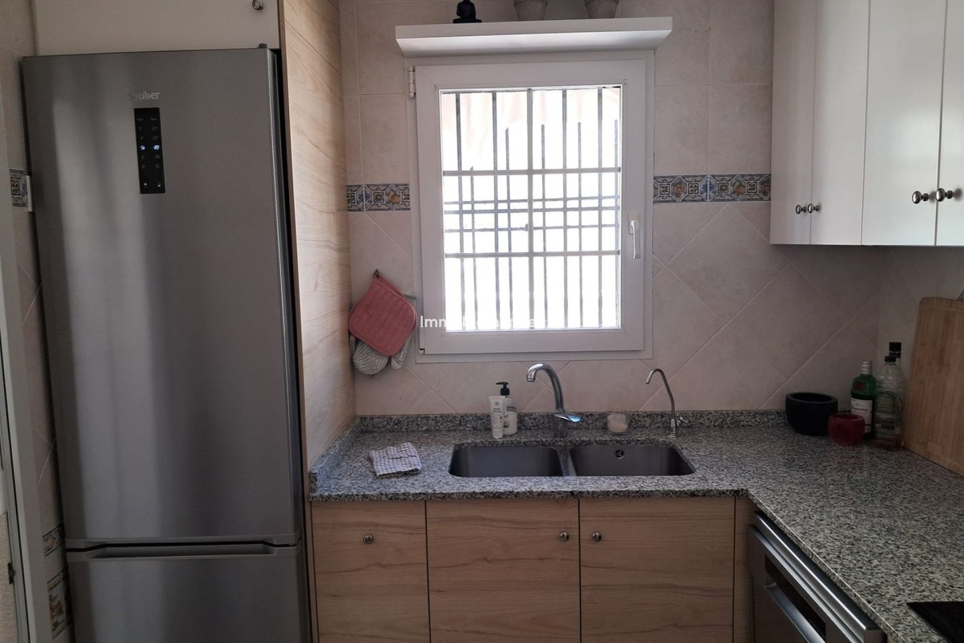 Revente - Maison mitoyenne - Orihuela - Playa Flamenca