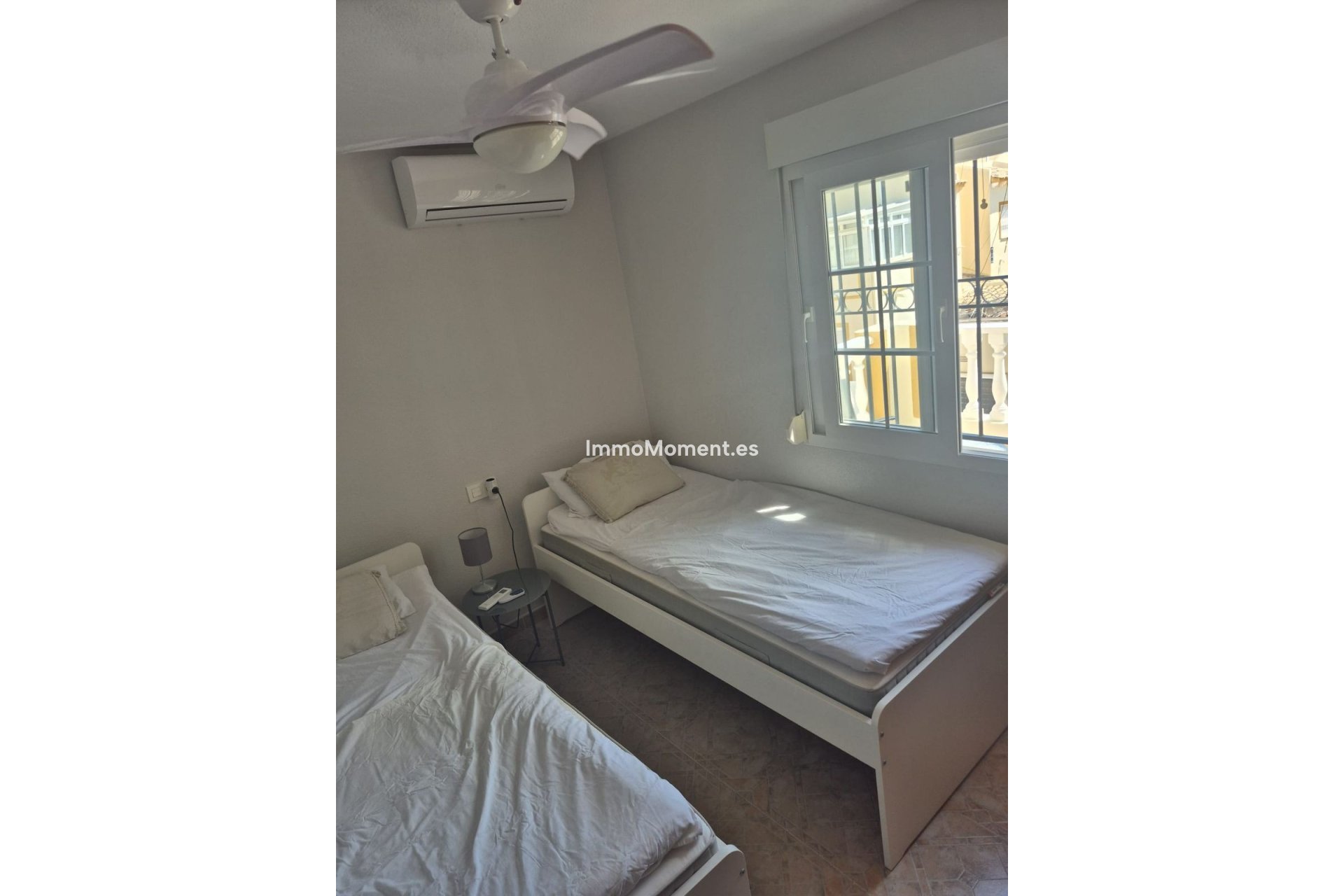 Revente - Maison mitoyenne - Orihuela - Playa Flamenca