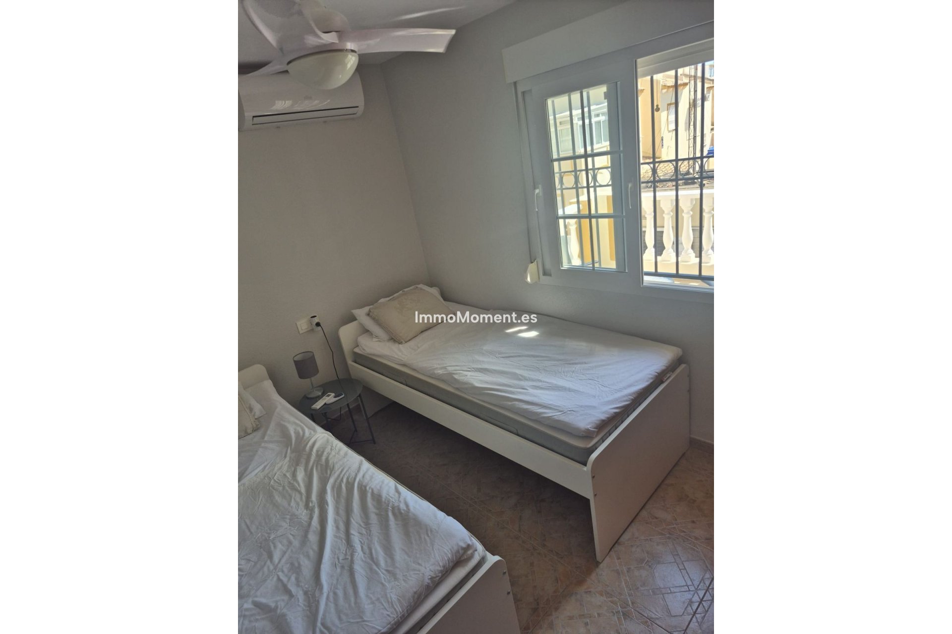 Revente - Maison mitoyenne - Orihuela - Playa Flamenca