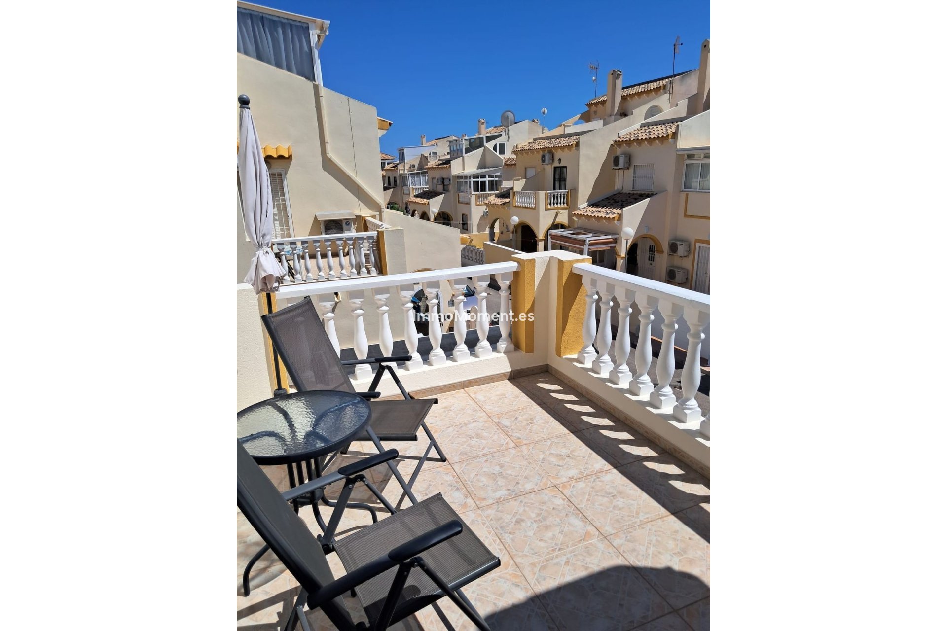 Revente - Maison mitoyenne - Orihuela - Playa Flamenca
