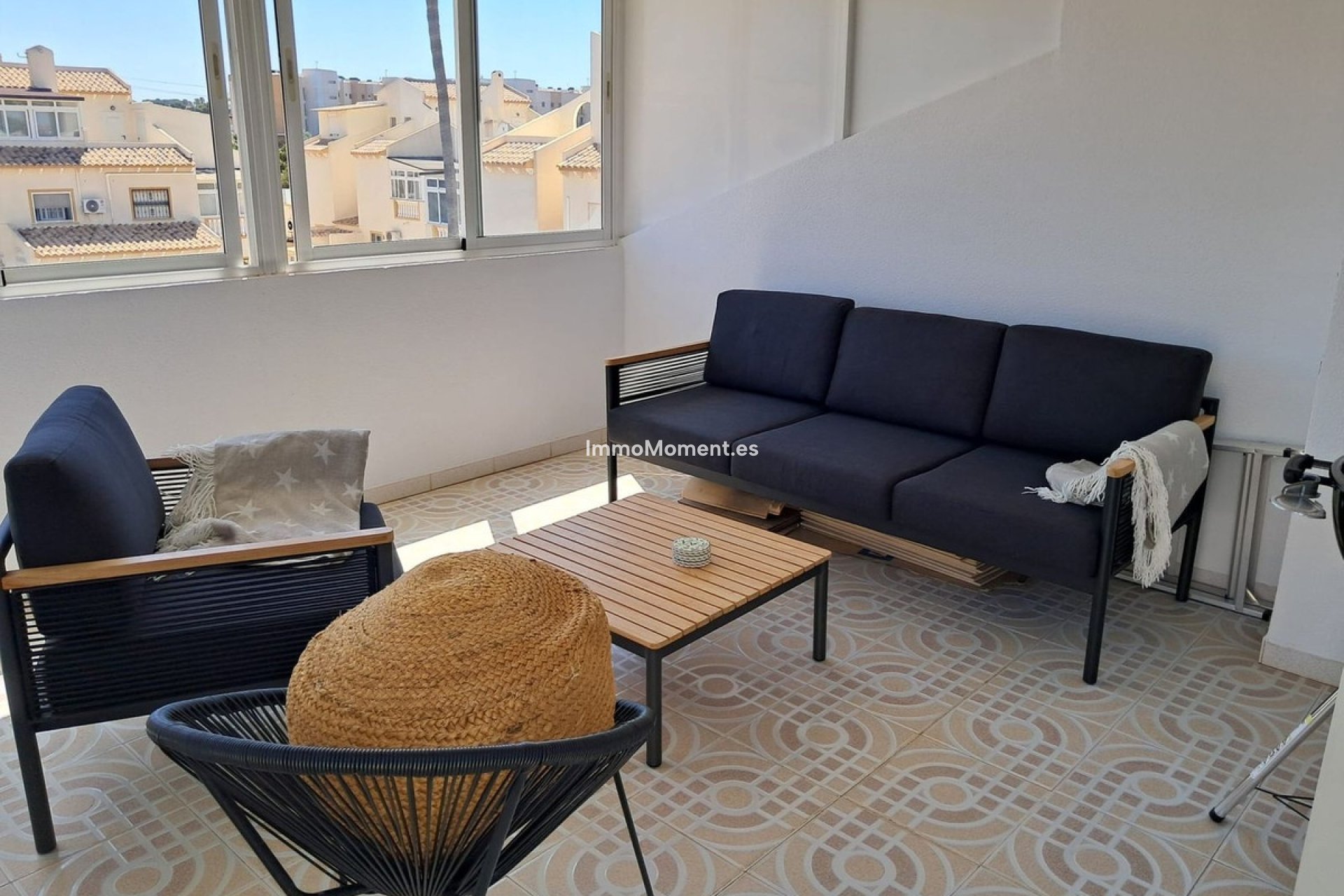 Revente - Maison mitoyenne - Orihuela - Playa Flamenca