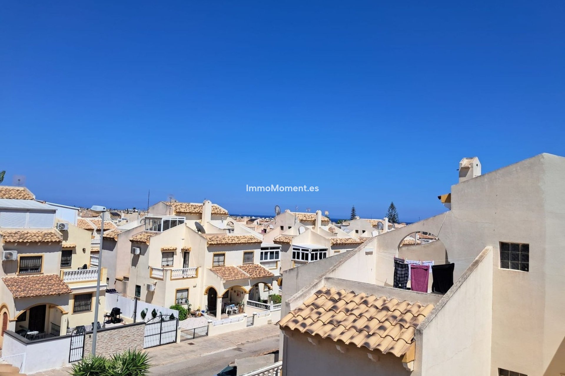 Revente - Maison mitoyenne - Orihuela - Playa Flamenca