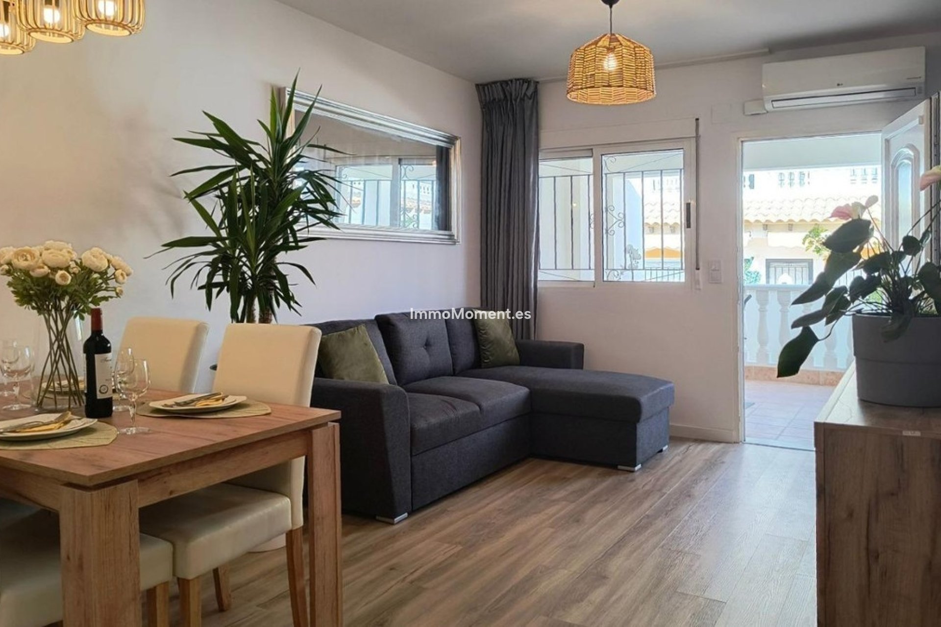 Revente - Maison mitoyenne - Orihuela - Punta Prima