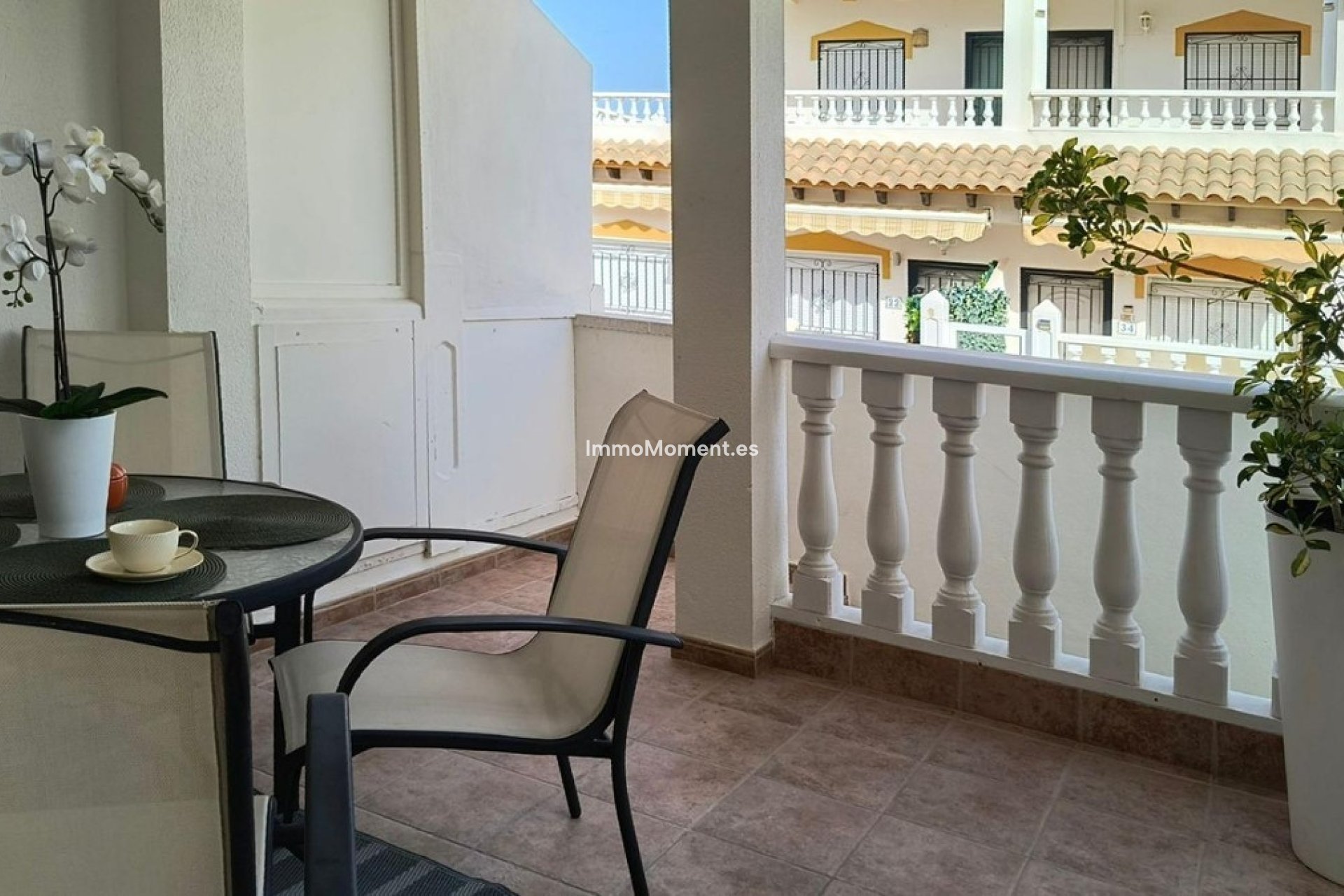 Revente - Maison mitoyenne - Orihuela - Punta Prima