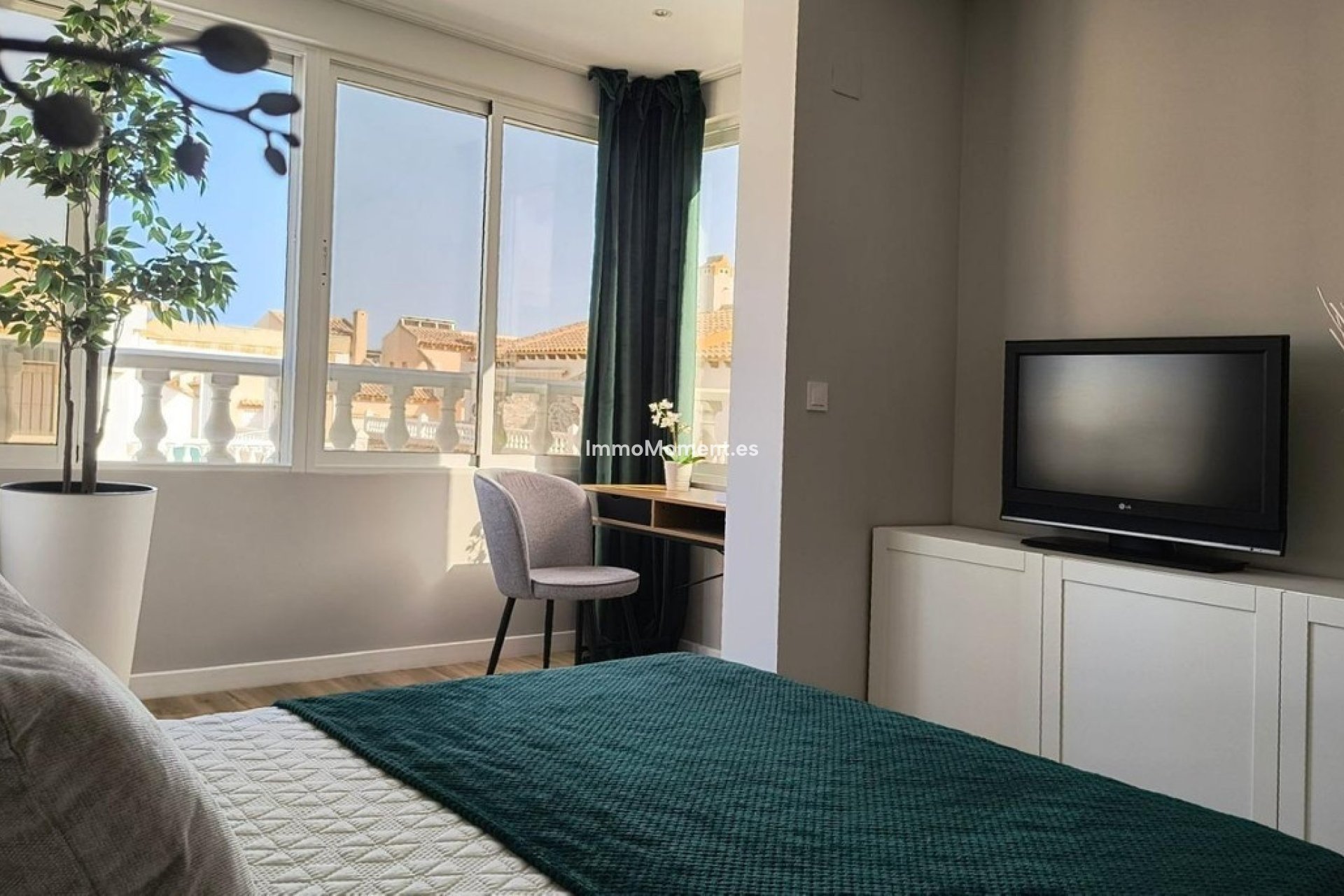 Revente - Maison mitoyenne - Orihuela - Punta Prima