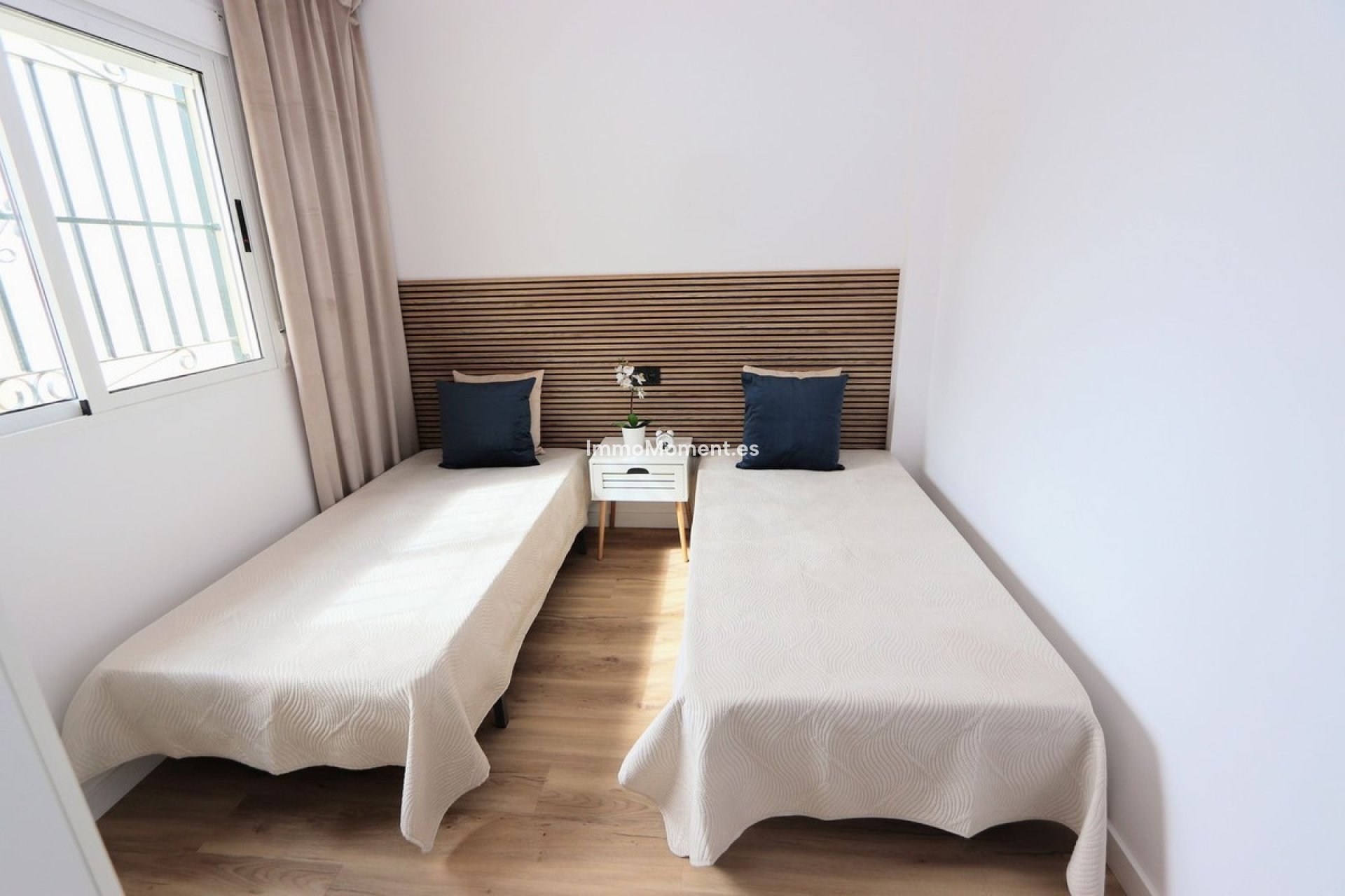 Revente - Maison mitoyenne - Orihuela - Punta Prima