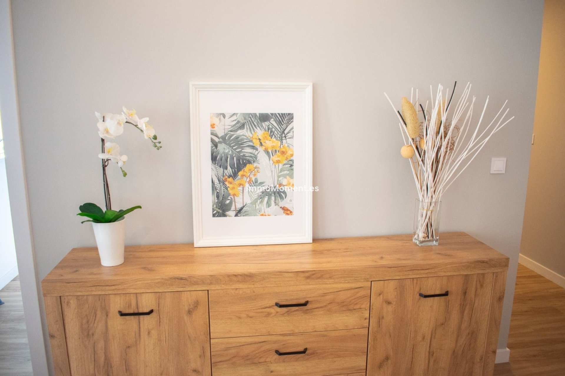 Revente - Maison mitoyenne - Orihuela - Punta Prima