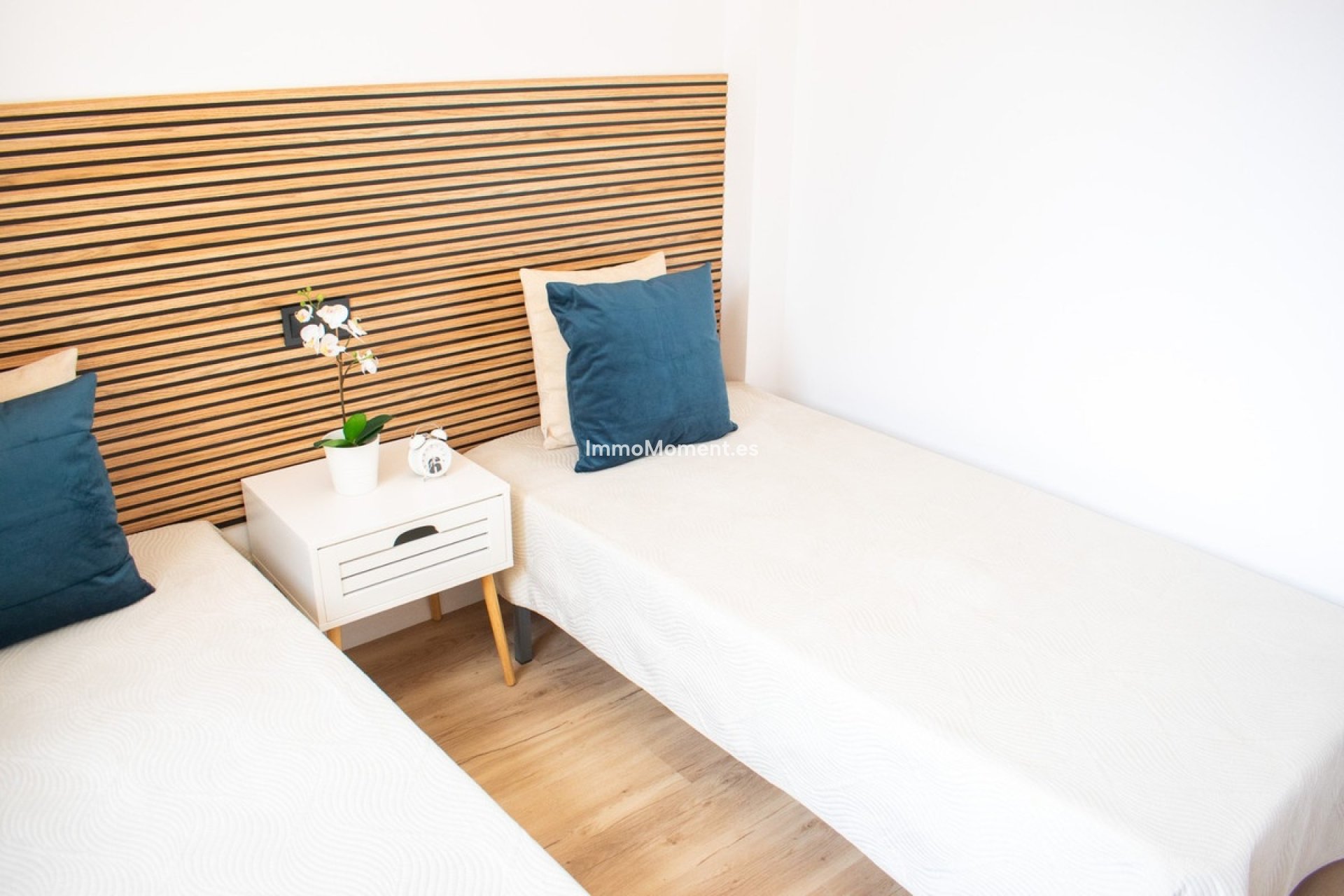 Revente - Maison mitoyenne - Orihuela - Punta Prima