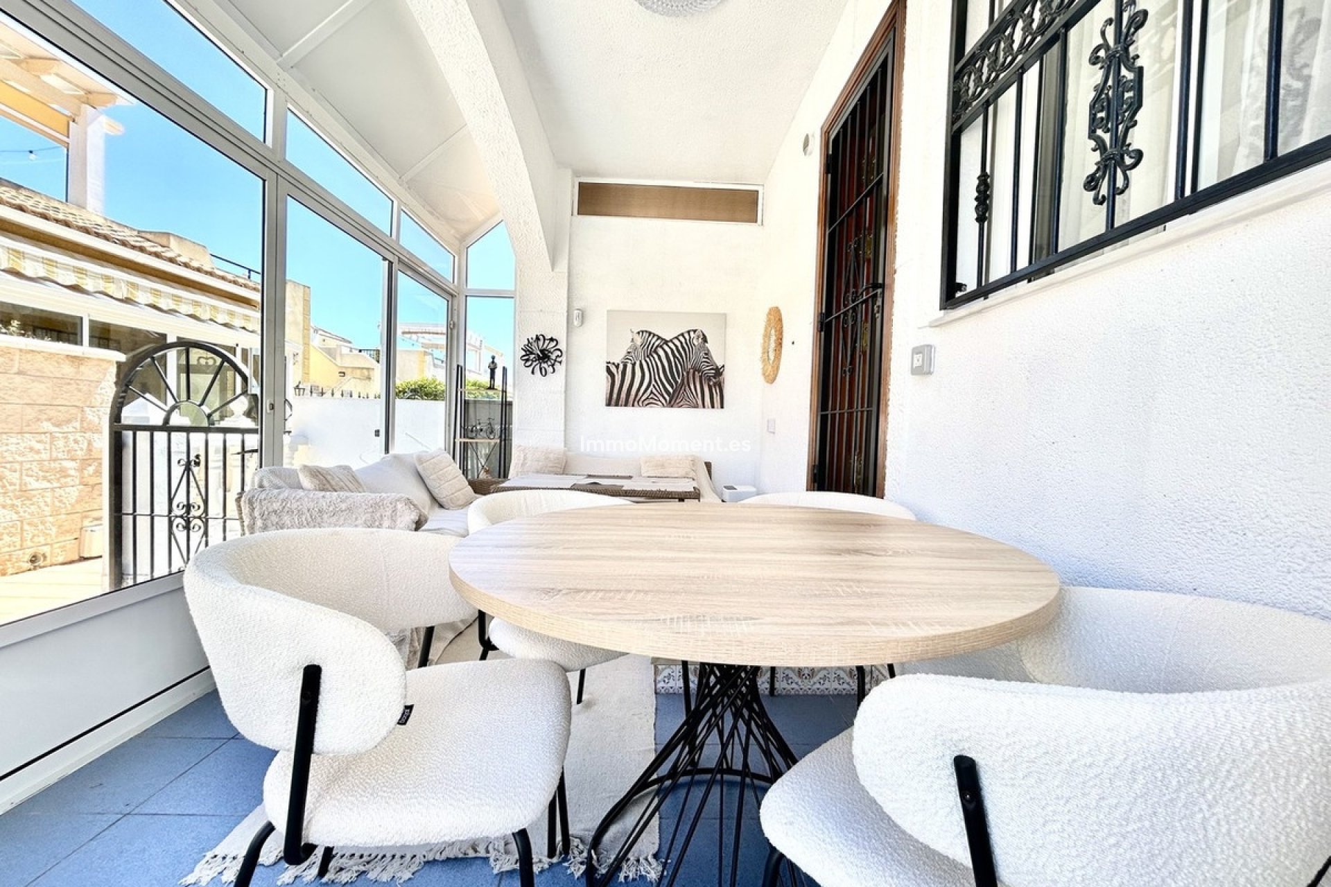 Revente - Maison mitoyenne - Orihuela - Punta Prima