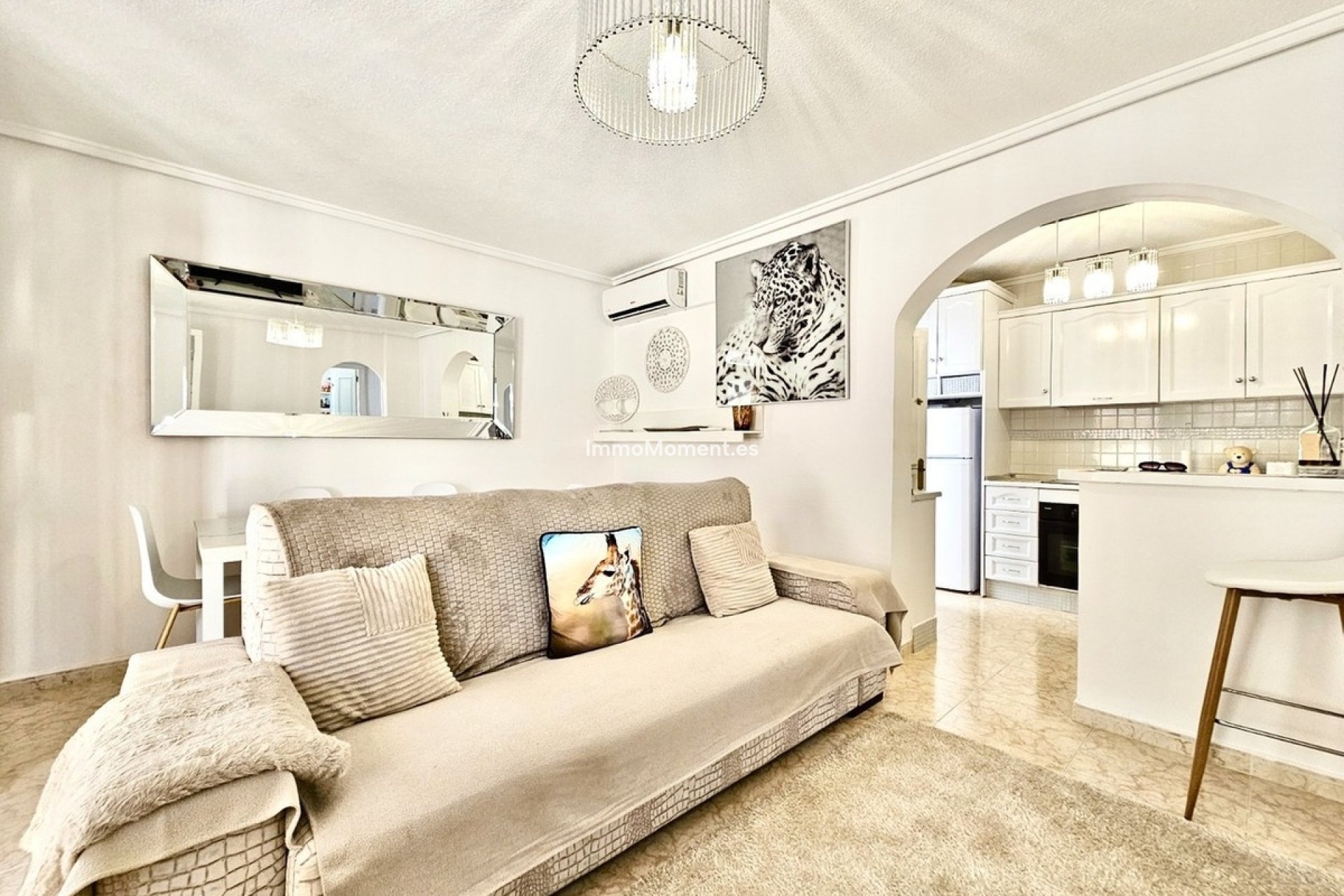 Revente - Maison mitoyenne - Orihuela - Punta Prima