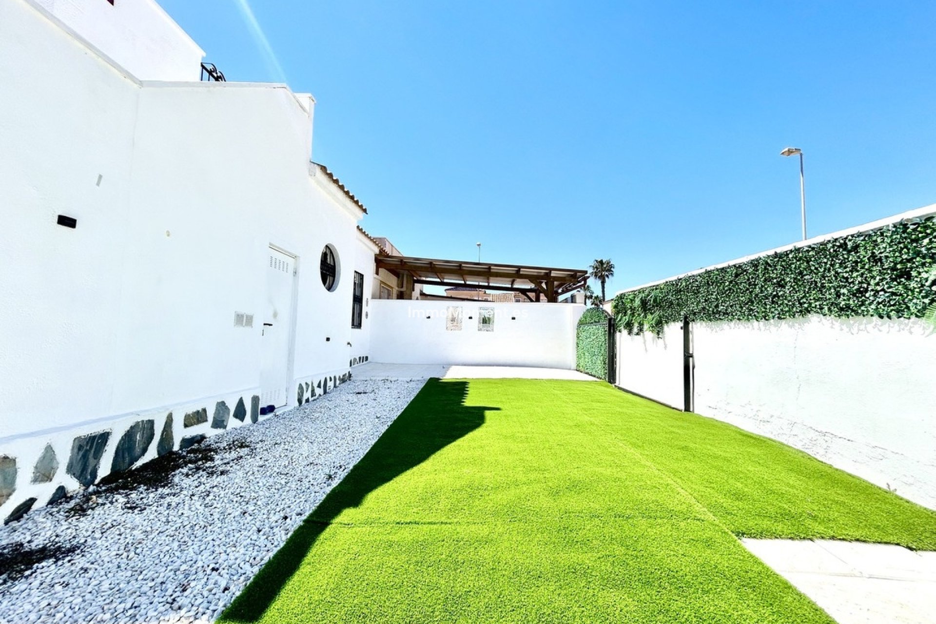Revente - Maison mitoyenne - Orihuela - Punta Prima