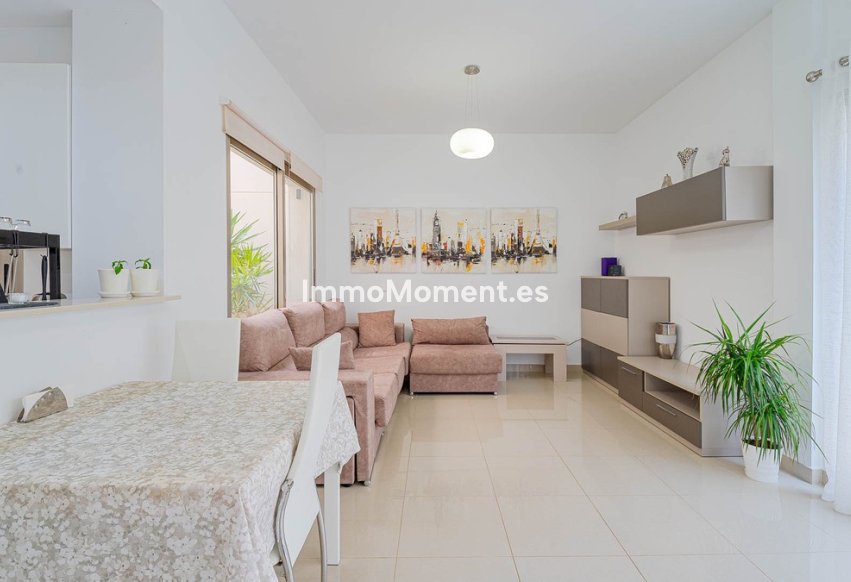 Revente - Maison mitoyenne - Orihuela - Punta Prima