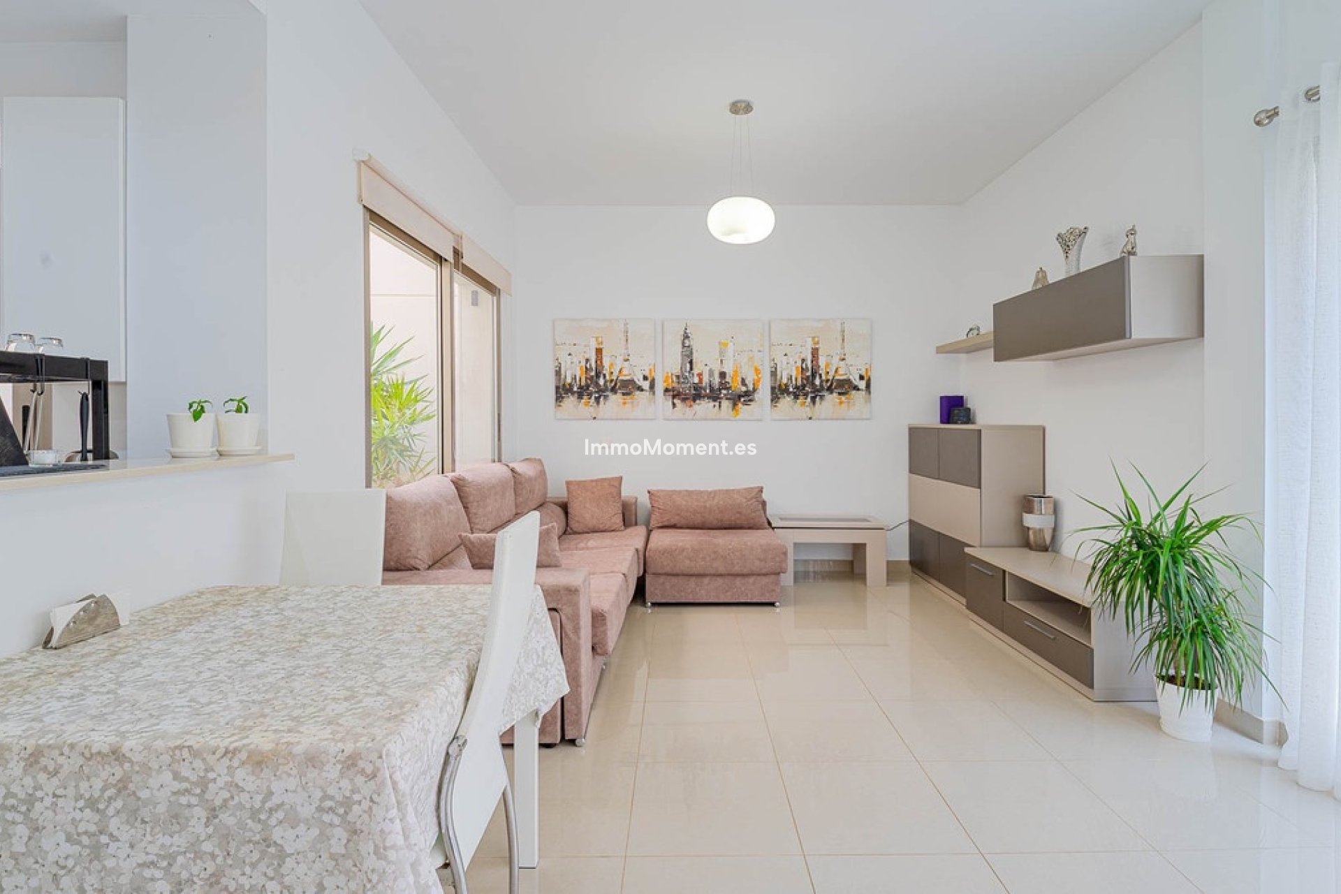 Revente - Maison mitoyenne - Orihuela - Punta Prima