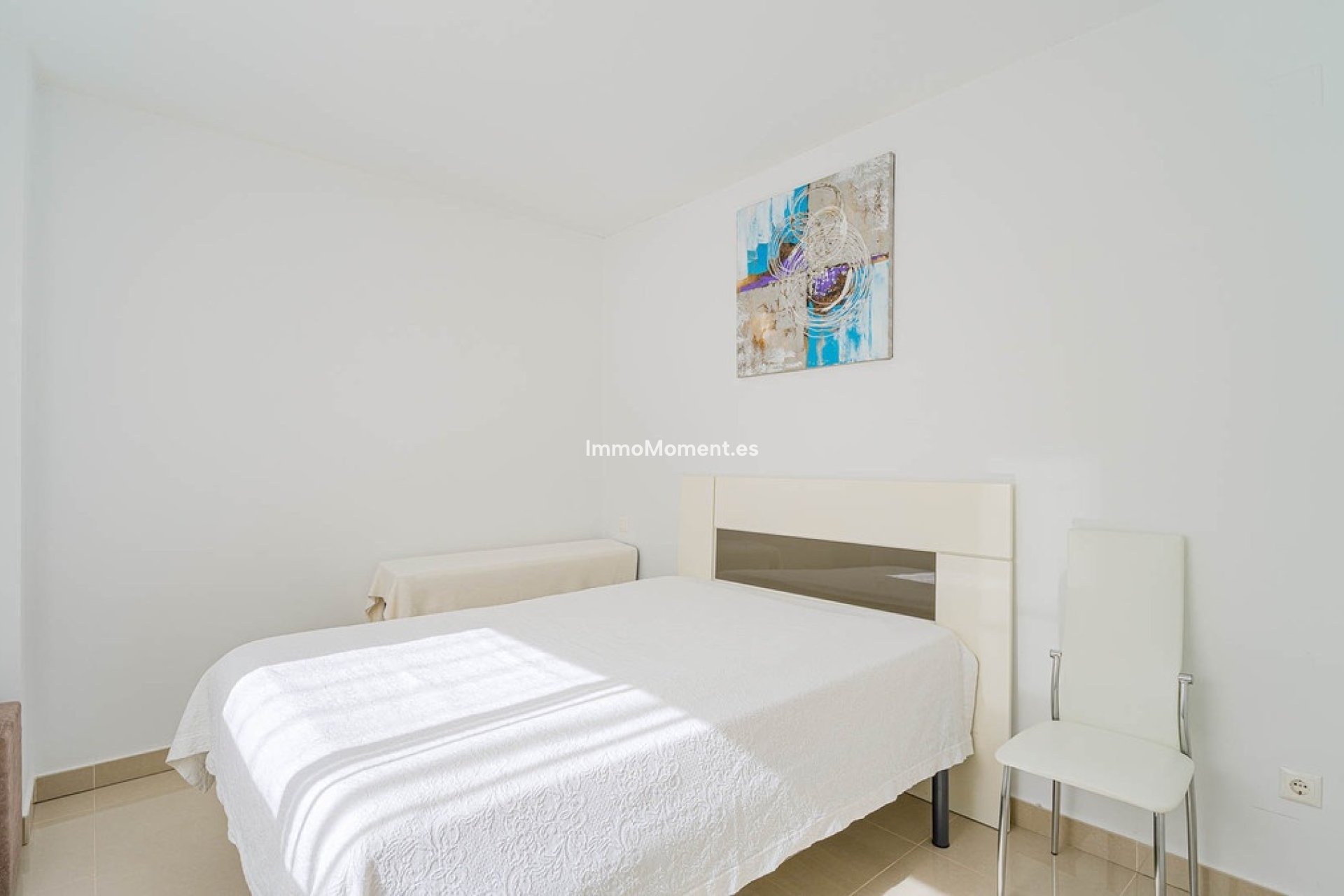 Revente - Maison mitoyenne - Orihuela - Punta Prima