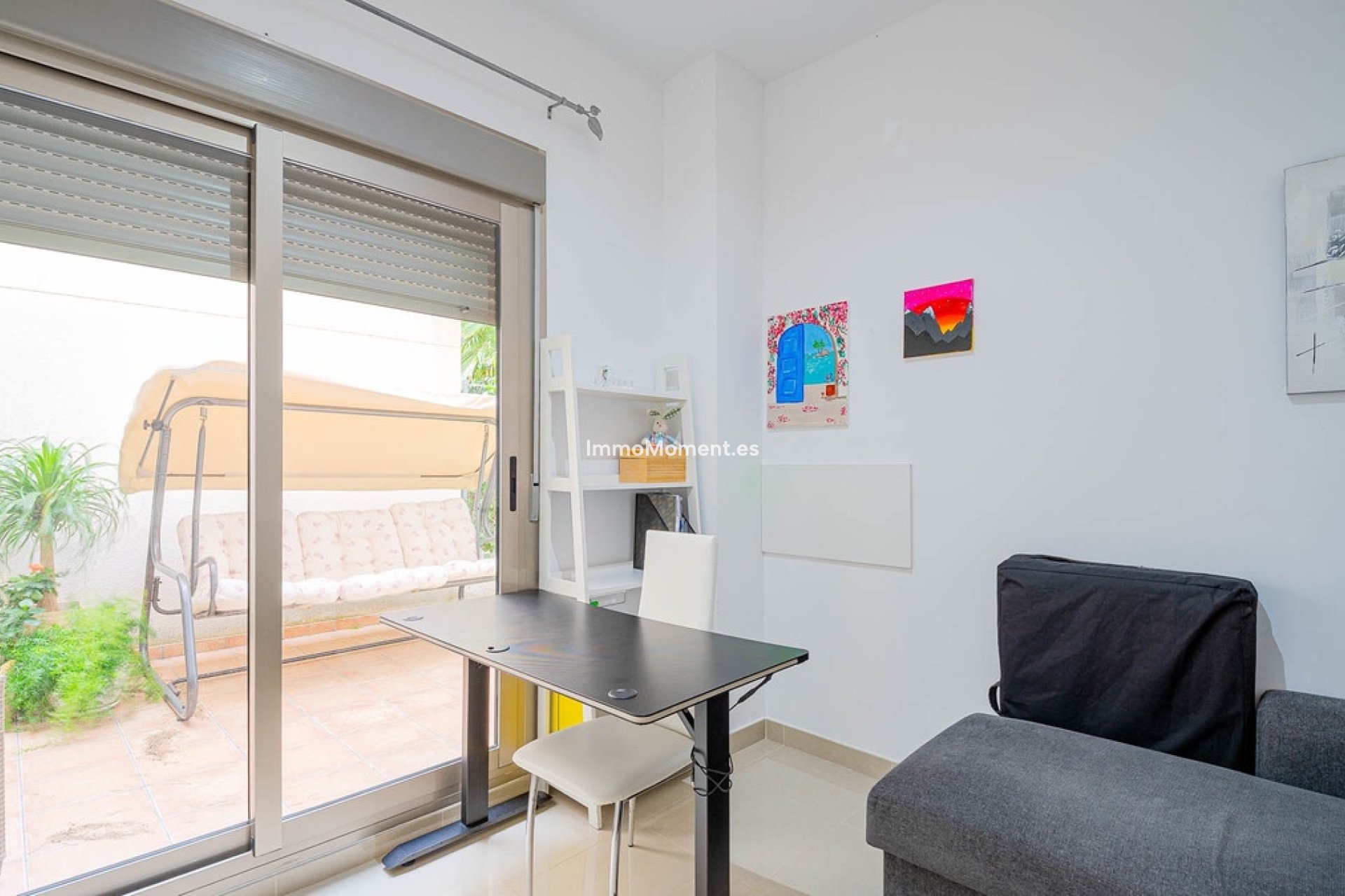 Revente - Maison mitoyenne - Orihuela - Punta Prima
