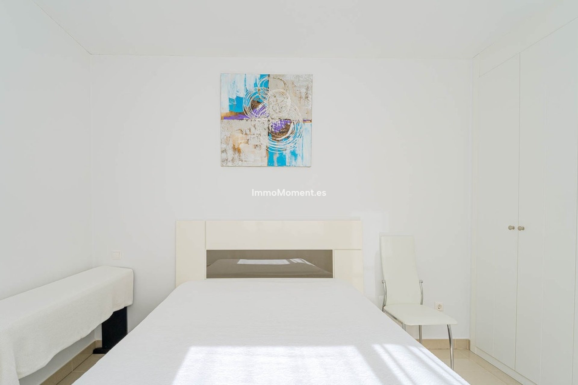 Revente - Maison mitoyenne - Orihuela - Punta Prima