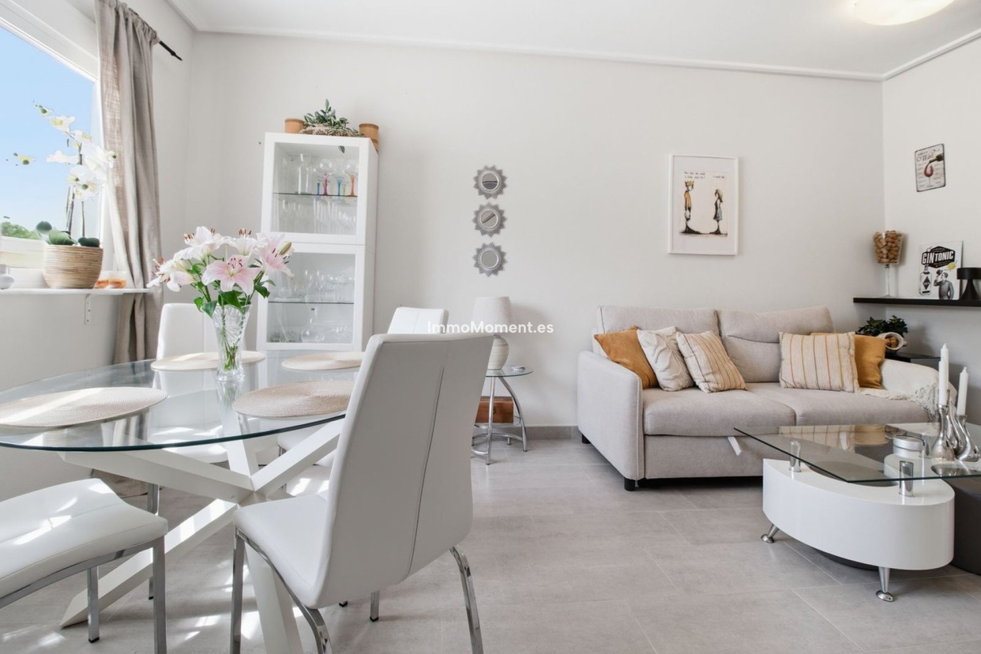 Revente - Maison mitoyenne - Orihuela - Punta Prima