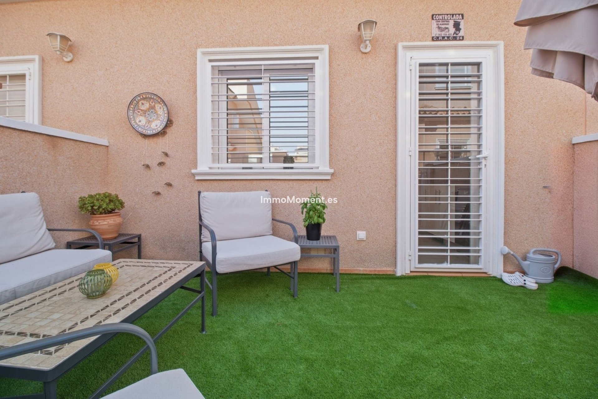 Revente - Maison mitoyenne - Orihuela - Punta Prima