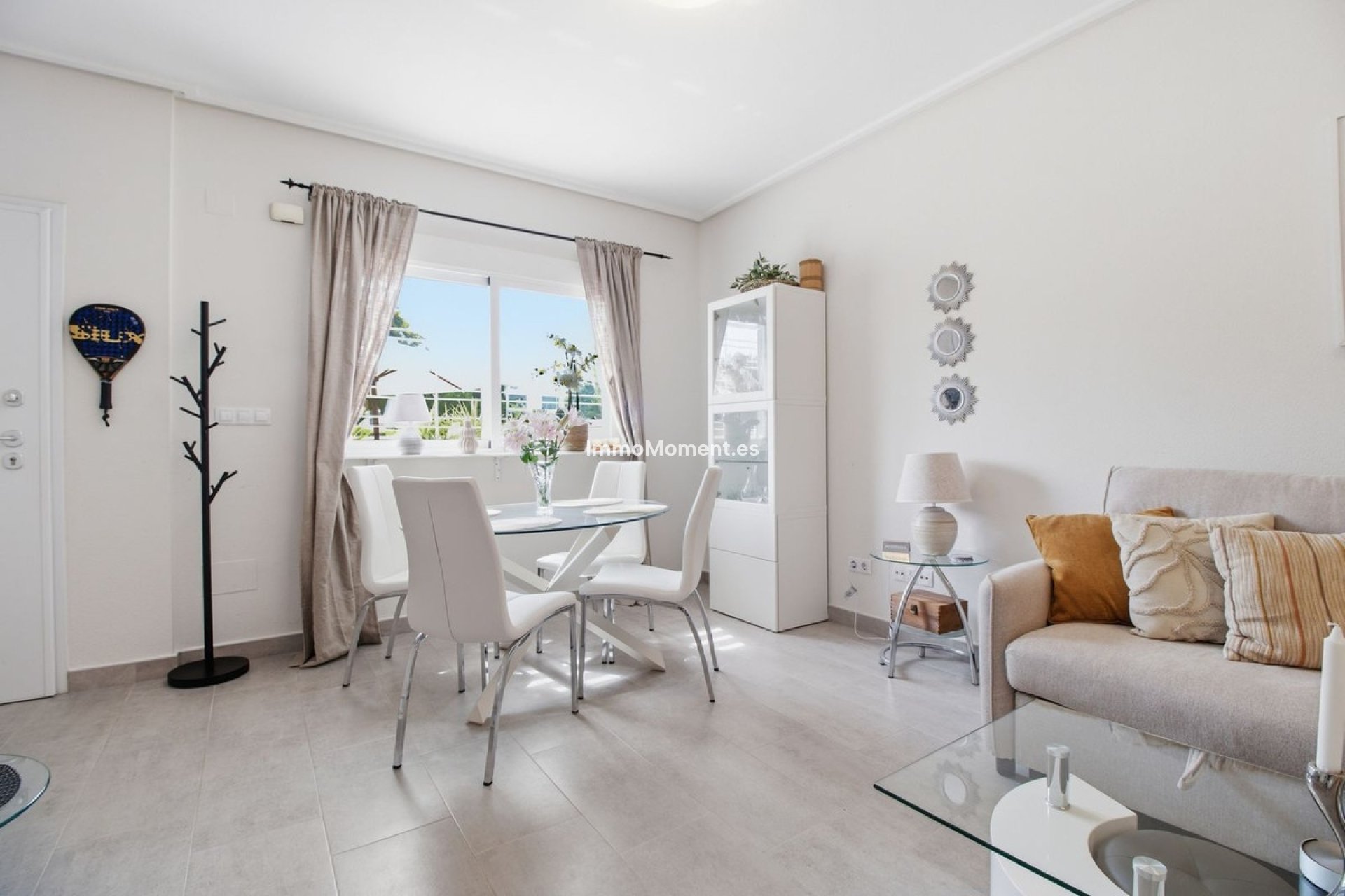 Revente - Maison mitoyenne - Orihuela - Punta Prima