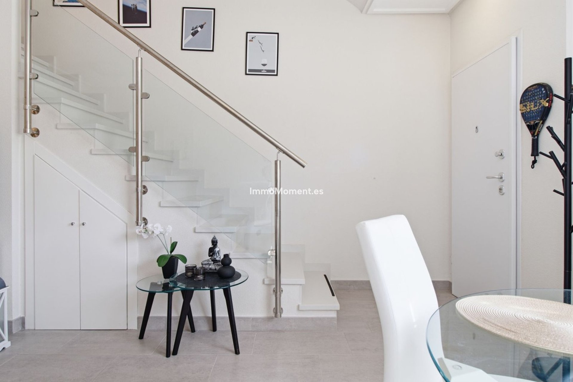 Revente - Maison mitoyenne - Orihuela - Punta Prima