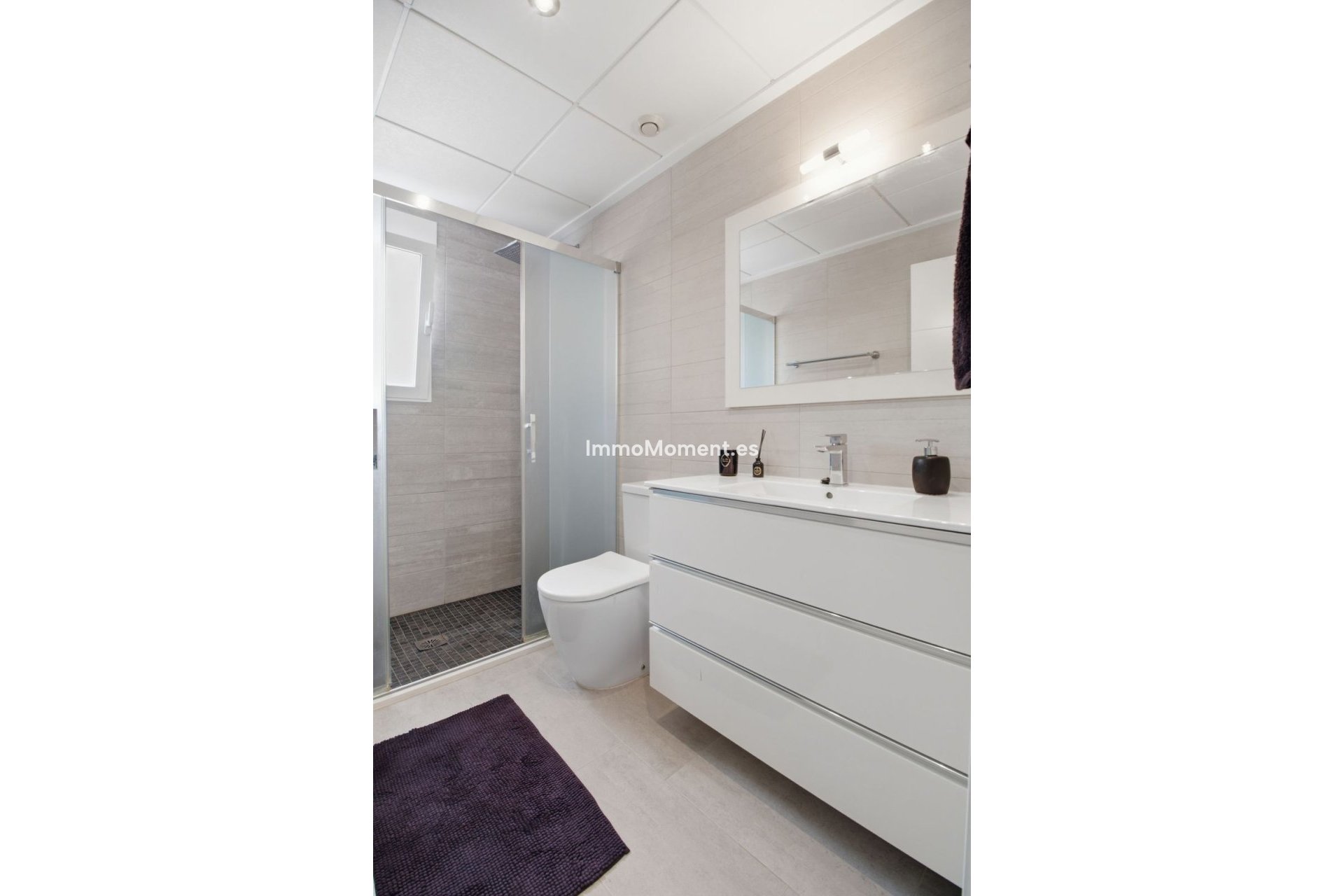 Revente - Maison mitoyenne - Orihuela - Punta Prima