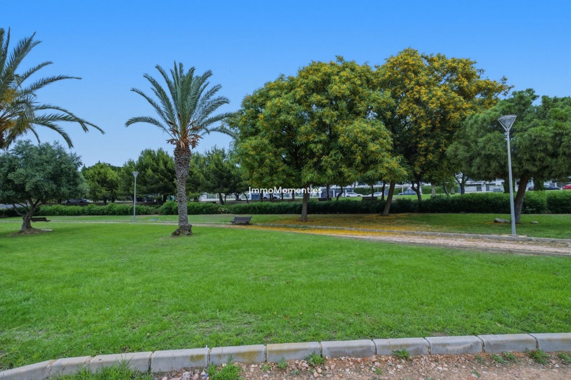 Revente - Maison mitoyenne - Orihuela - Punta Prima