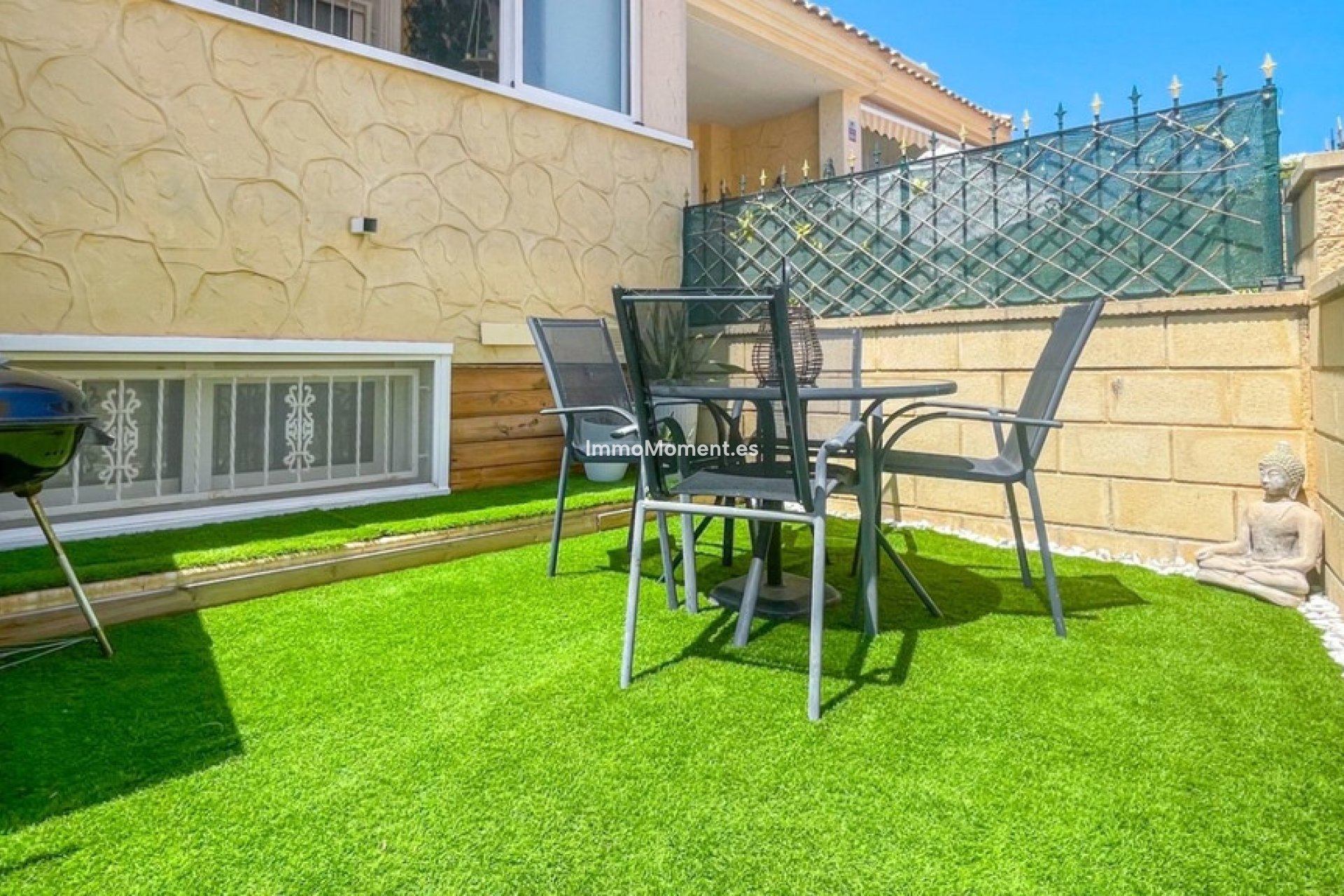 Revente - Maison mitoyenne - Orihuela - Punta Prima