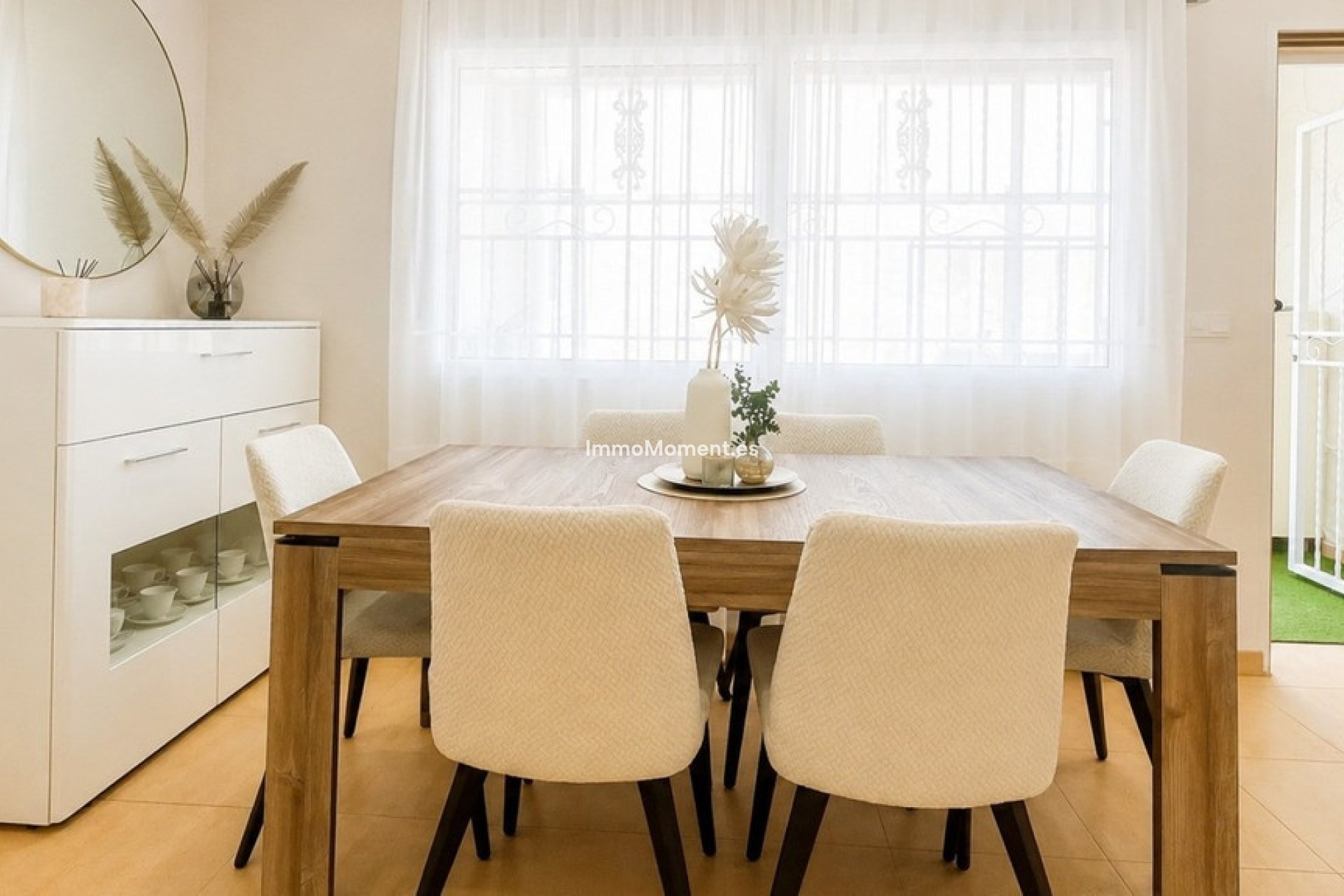 Revente - Maison mitoyenne - Orihuela - Punta Prima