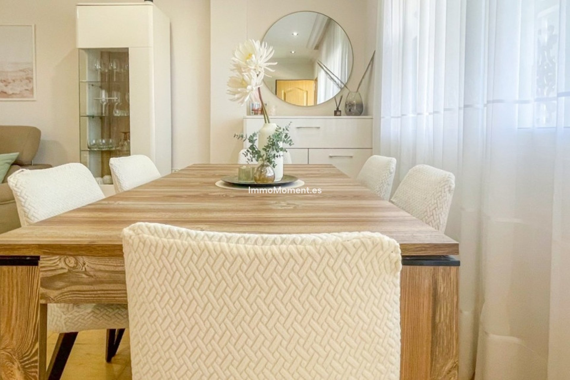 Revente - Maison mitoyenne - Orihuela - Punta Prima