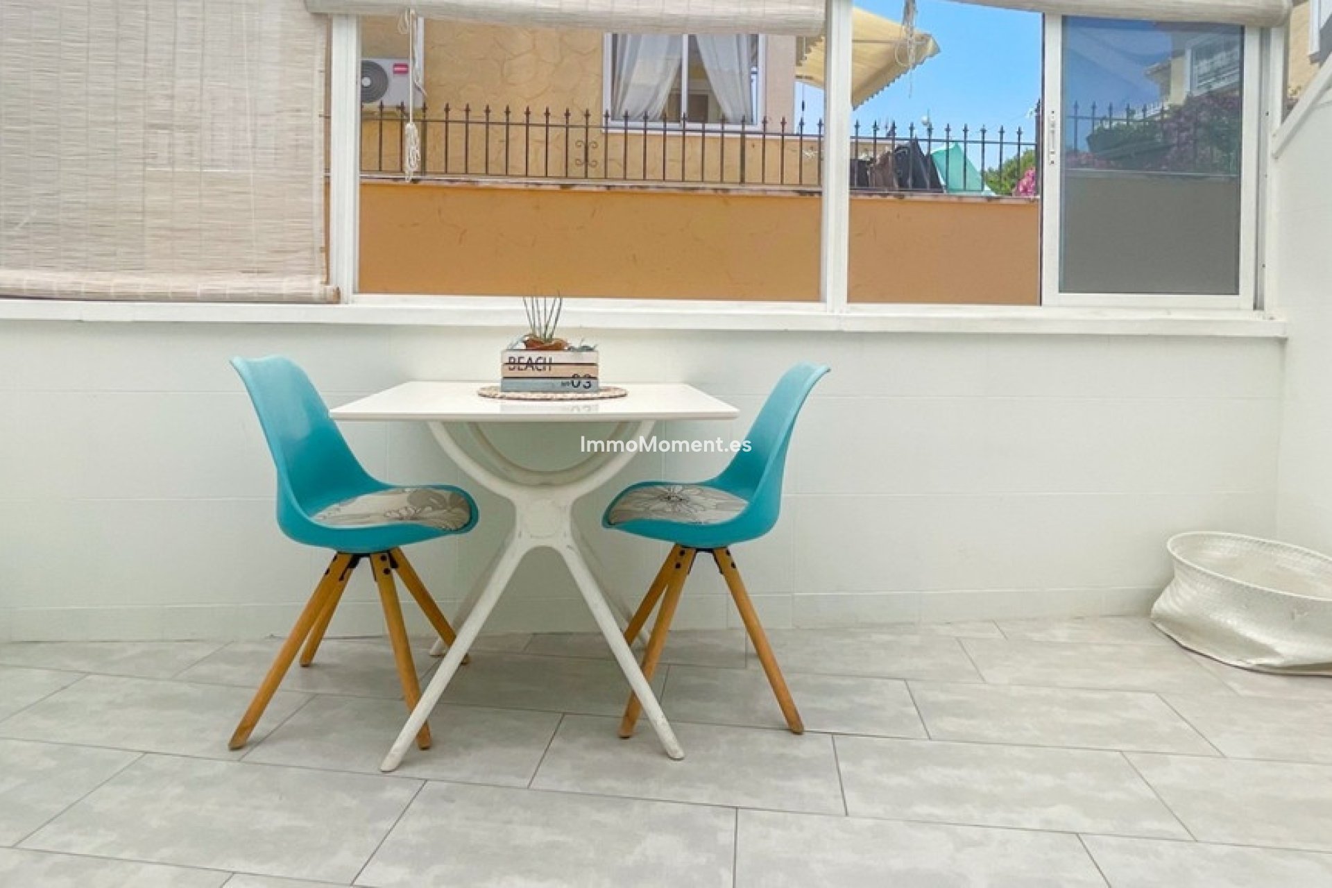Revente - Maison mitoyenne - Orihuela - Punta Prima