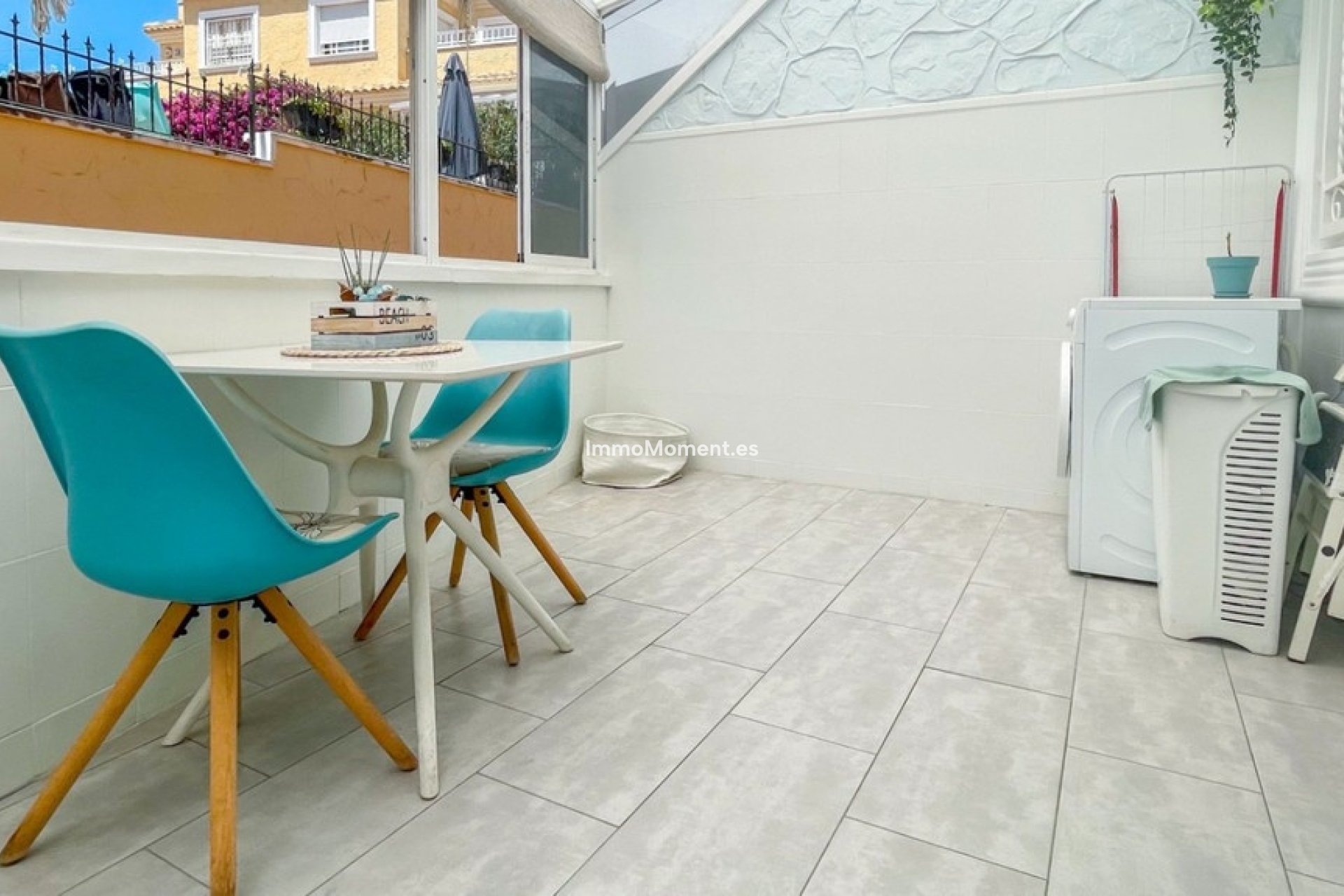 Revente - Maison mitoyenne - Orihuela - Punta Prima