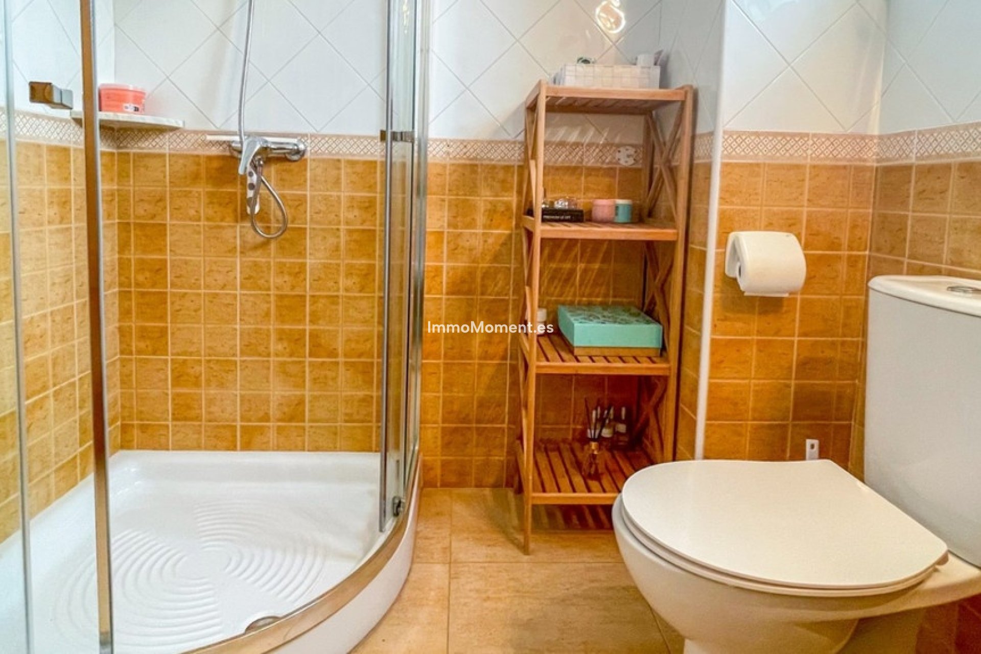 Revente - Maison mitoyenne - Orihuela - Punta Prima