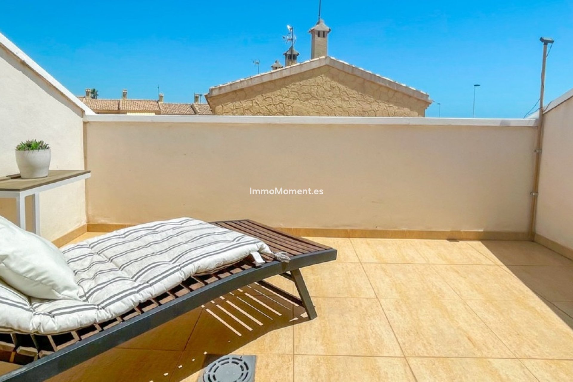 Revente - Maison mitoyenne - Orihuela - Punta Prima